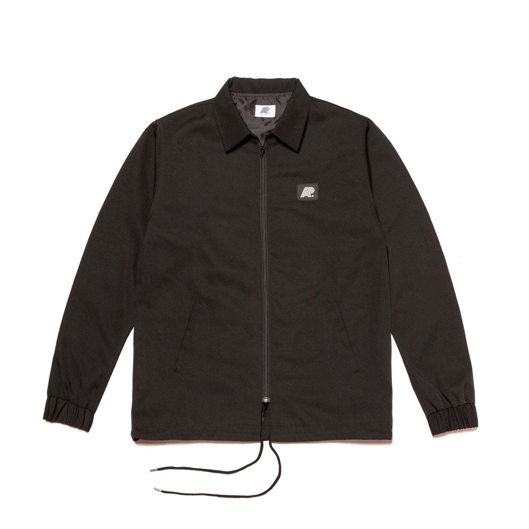 A&P COACH JACKET