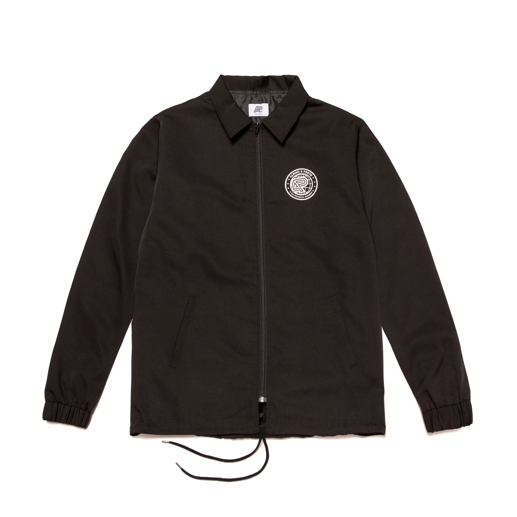 A&P COMP COACH JACKET
