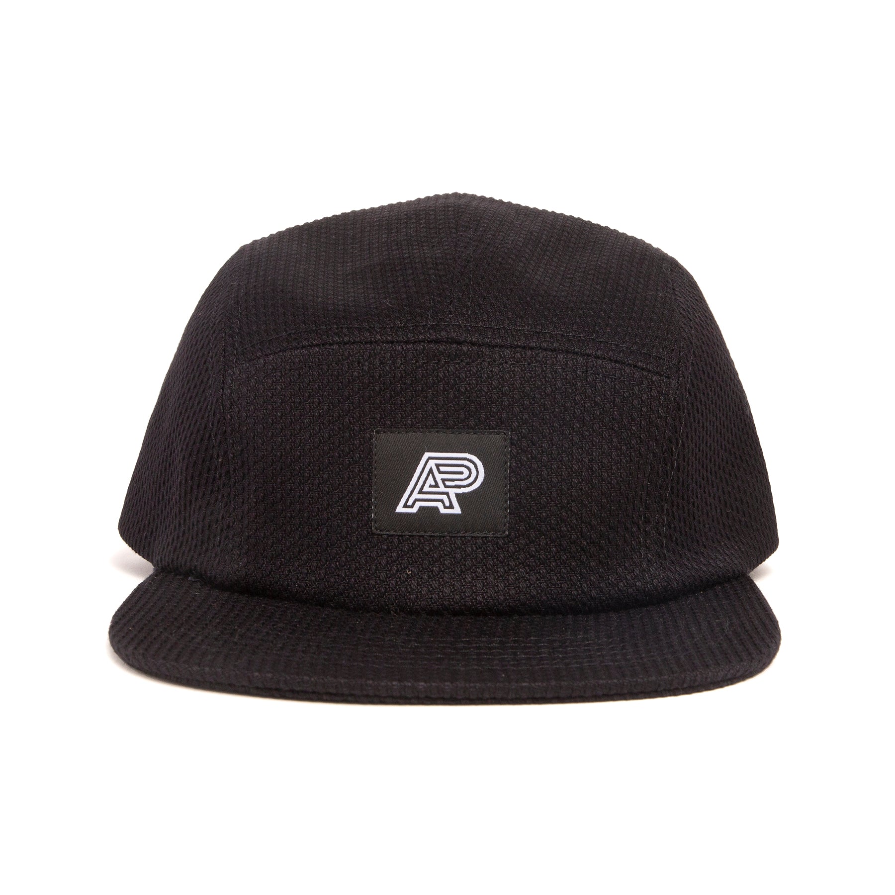 AP K450-02 CAP BLACK