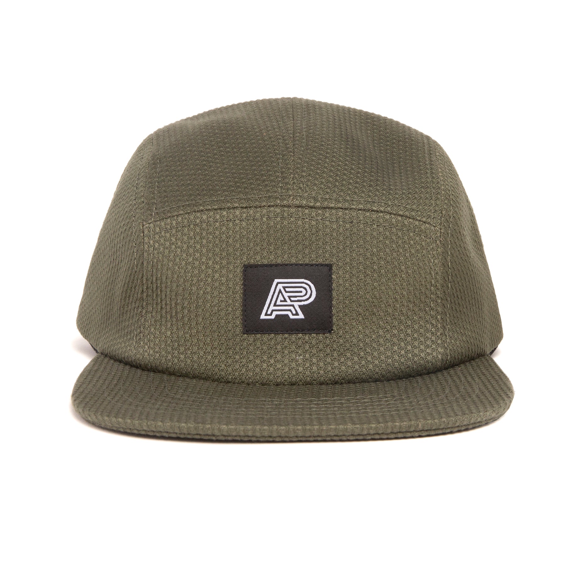 AP K450-02 CAP OLIVE (FULFILLMENT)