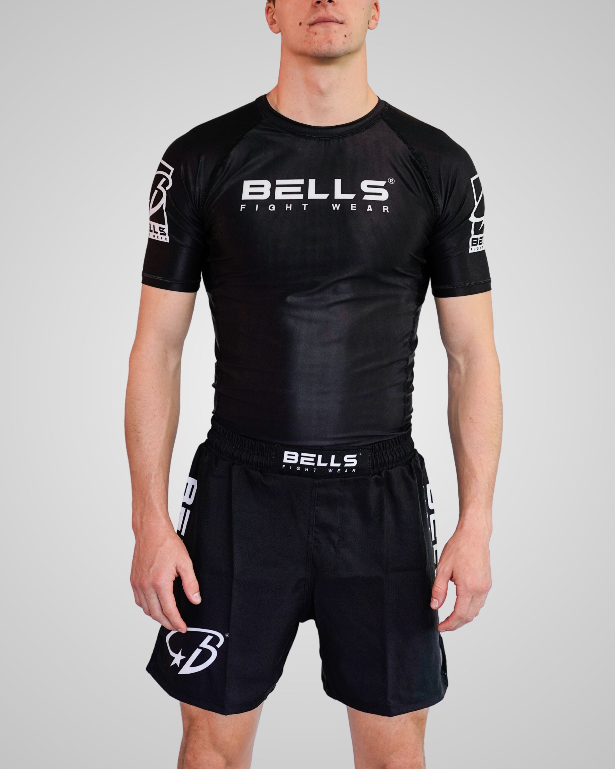 Basic Rashguard
