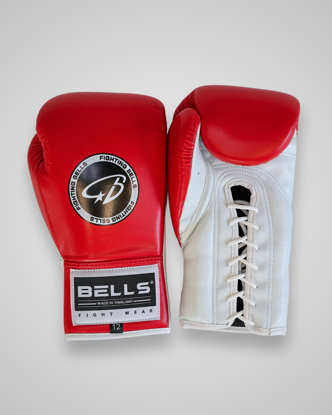 Bells Origin Lace Up Gloves