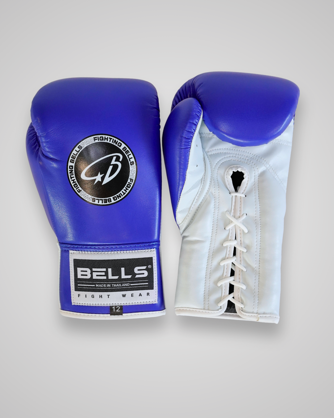 Bells Origin Lace Up Gloves