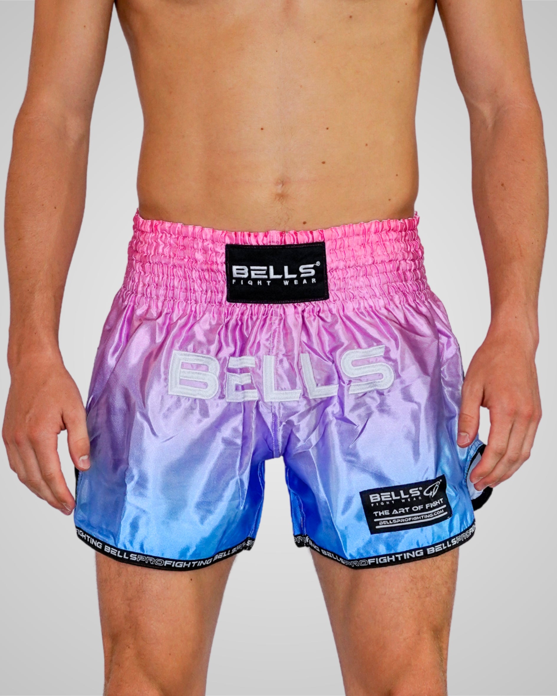 Chroma Muay Thai Shorts