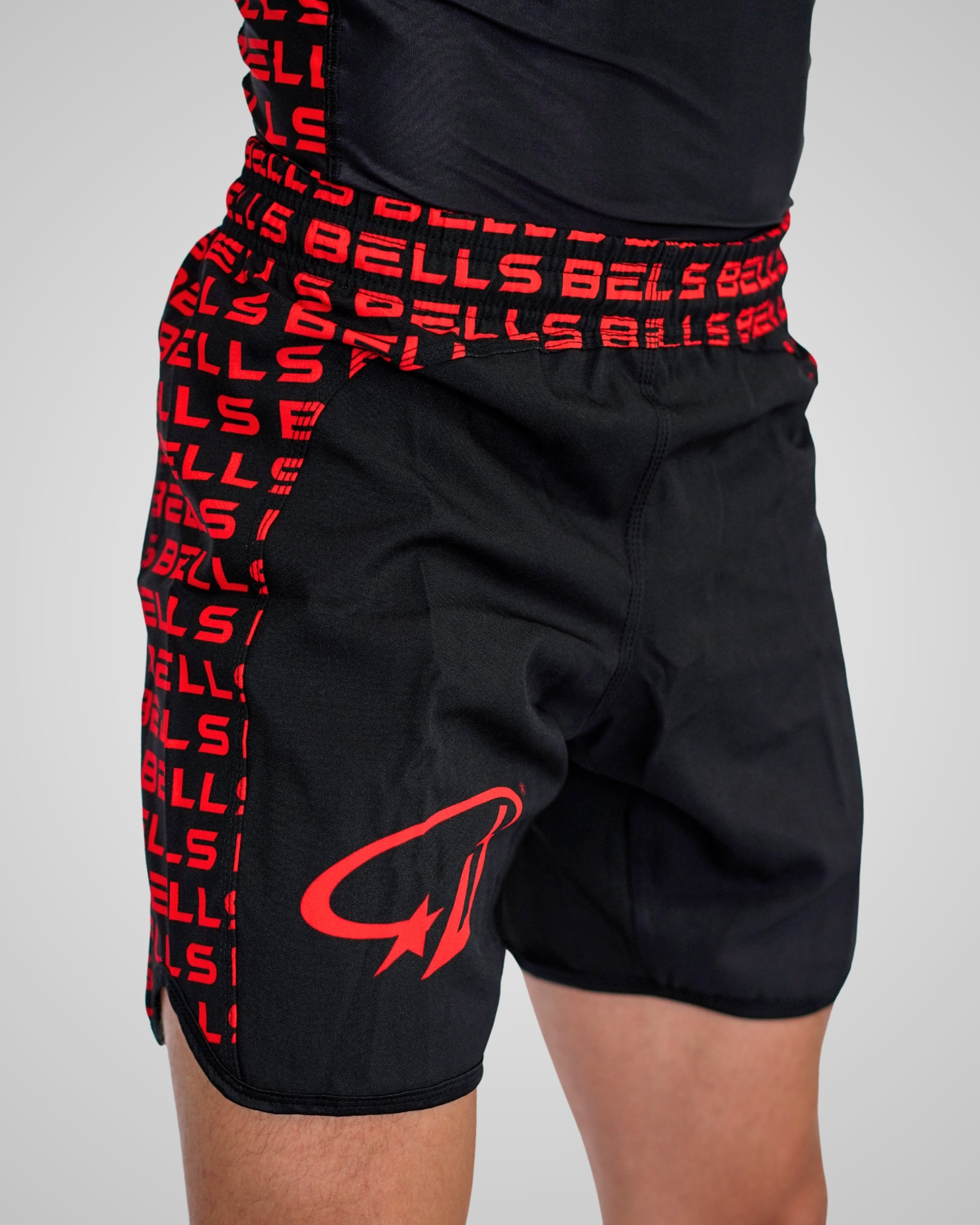 Bells Logo Edition Short