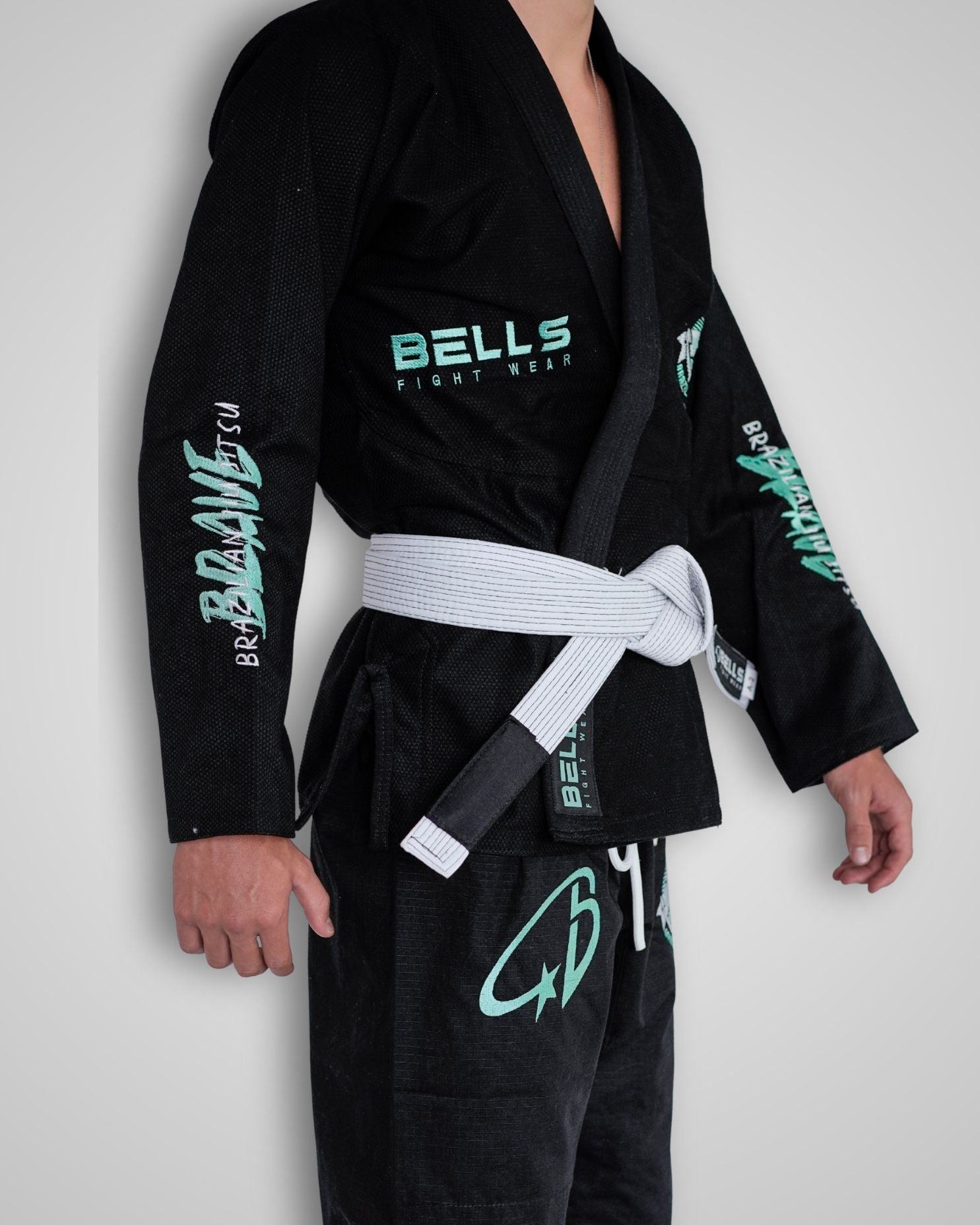 Bells X Brave Gi
