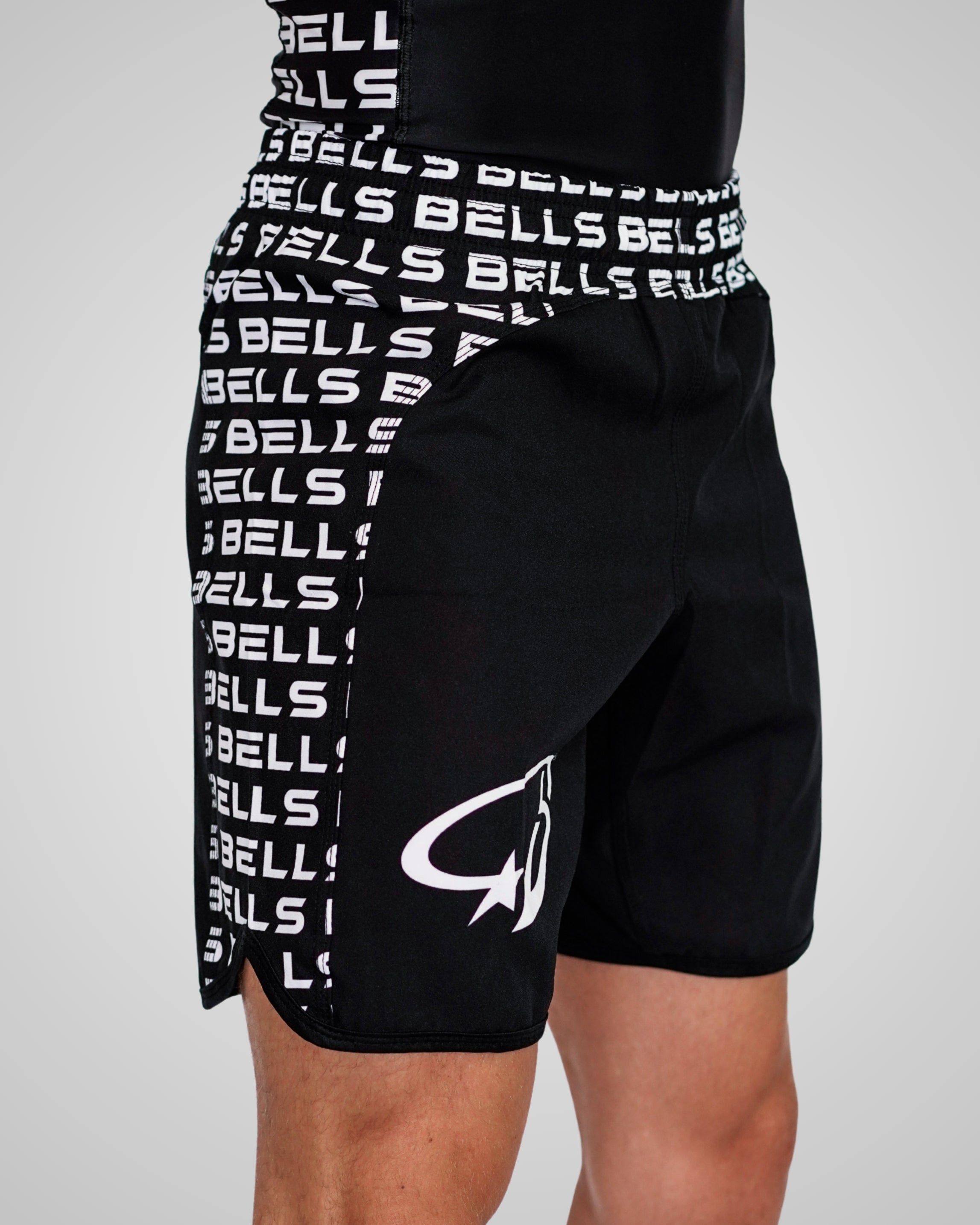Bells Logo Edition Short