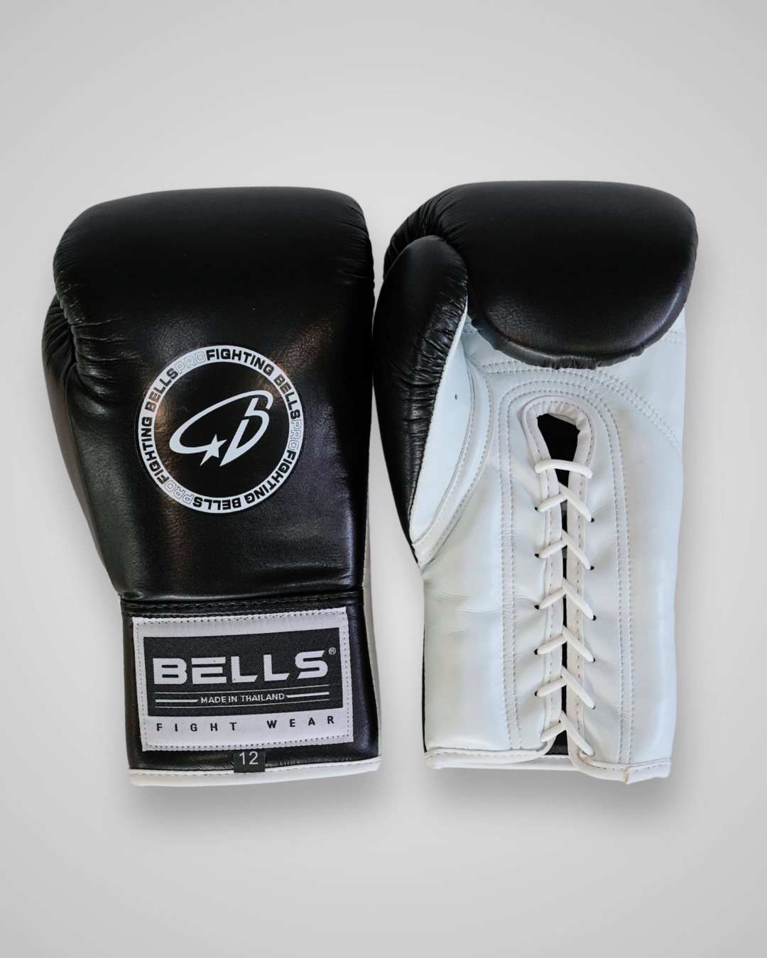 Bells Origin Lace Up Gloves