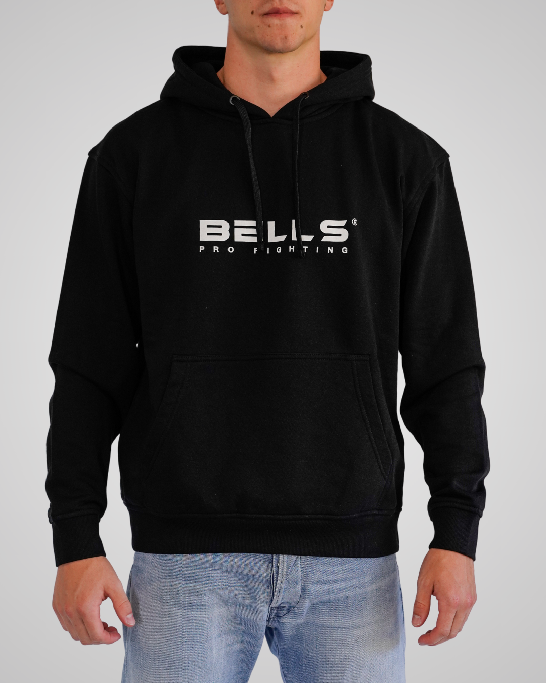Bells Hoodie