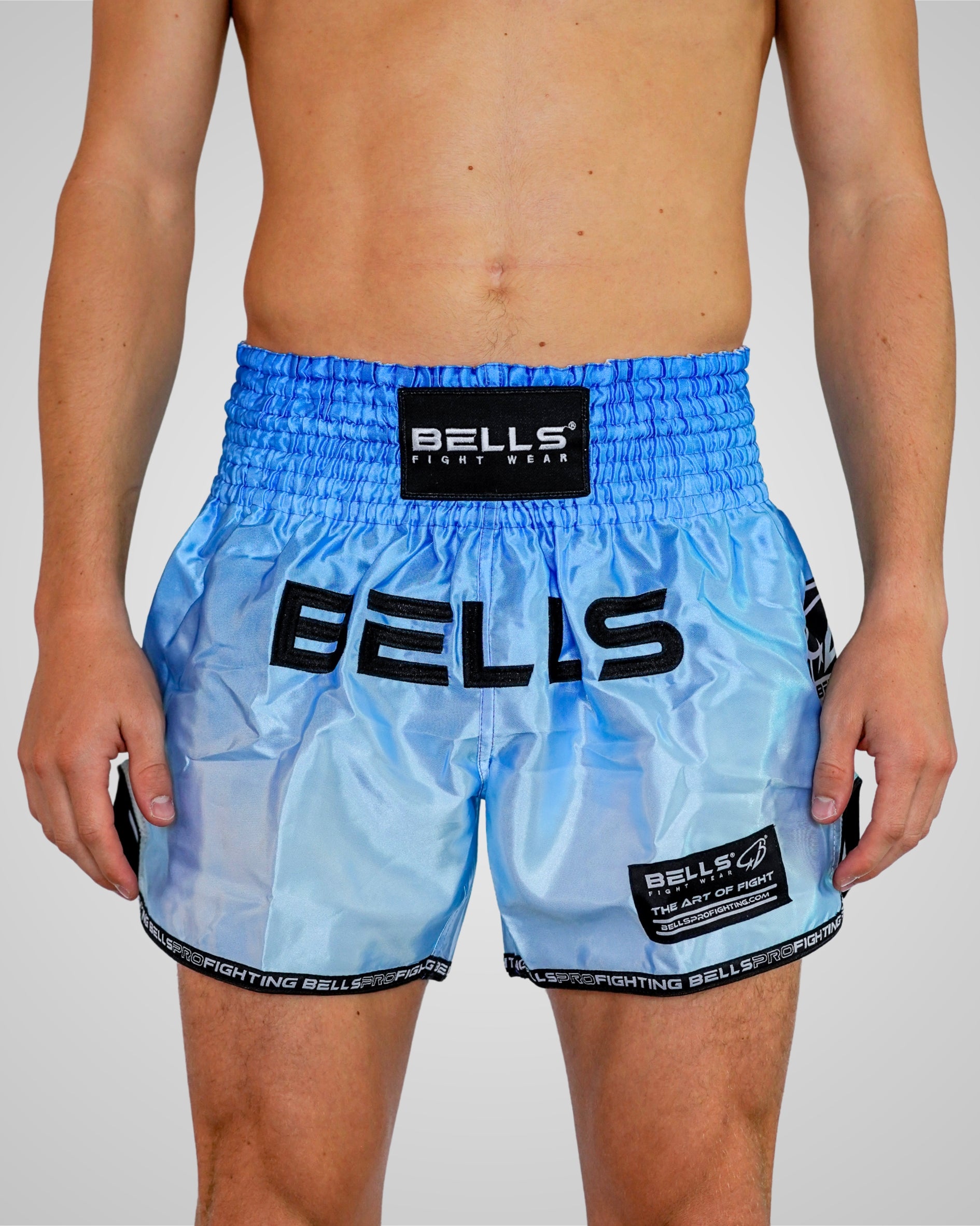 Chroma Muay Thai Shorts