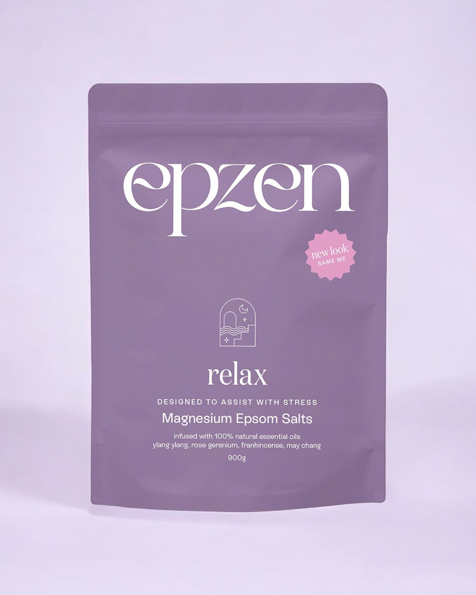 Epzen - Relax Magnesium Epsom Salts