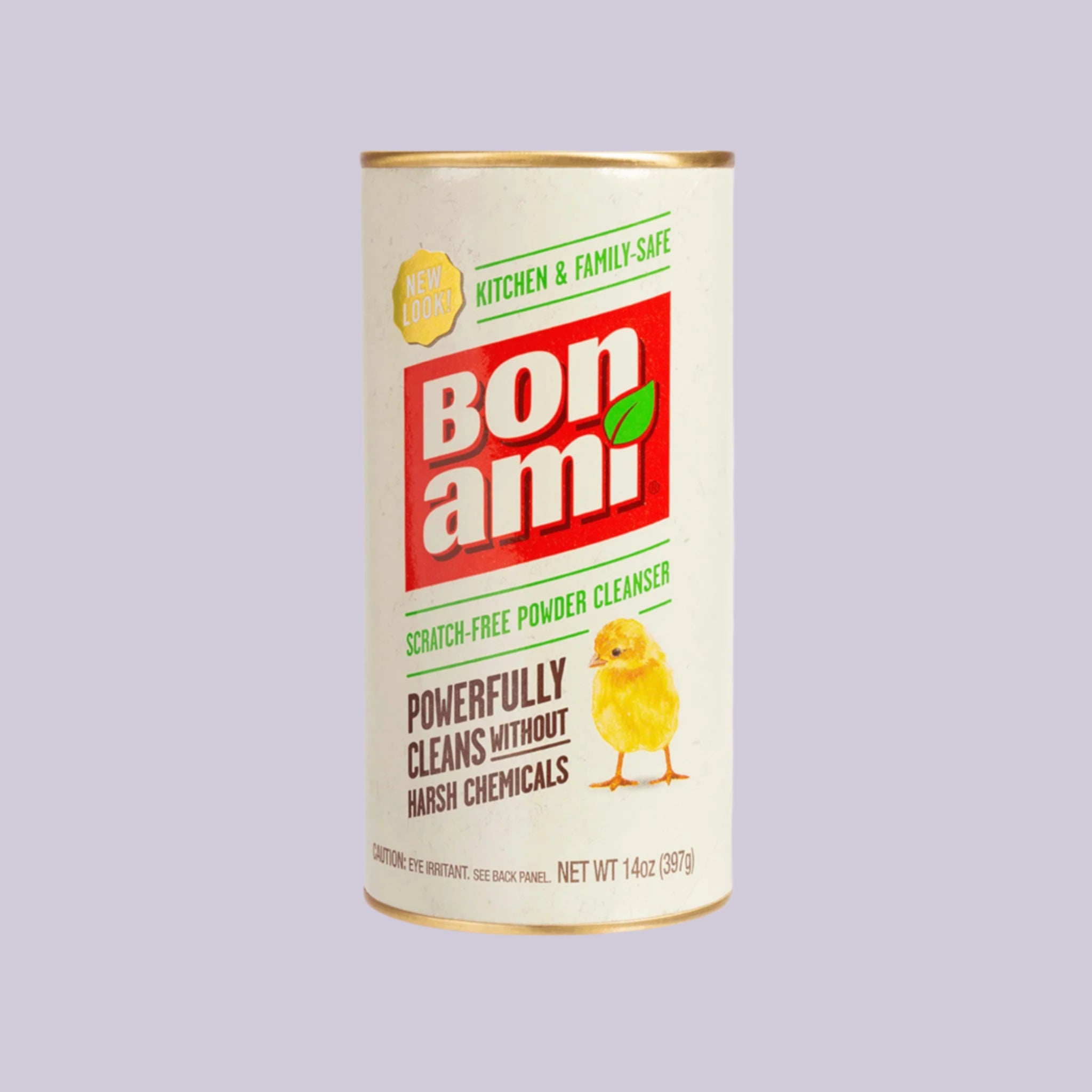 Bon Ami - Household Cleaner