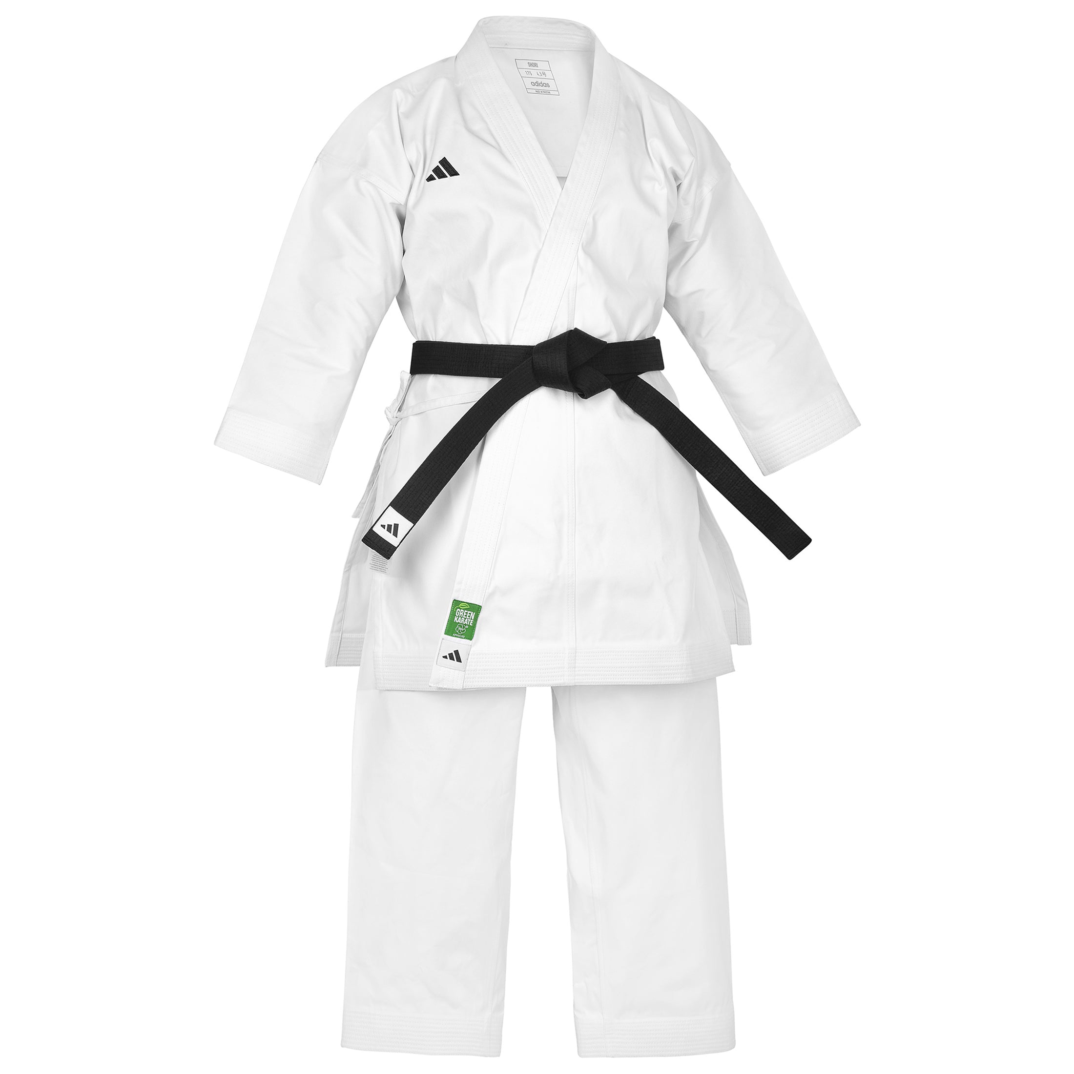 adidas Shori Kata Uniform (K999)