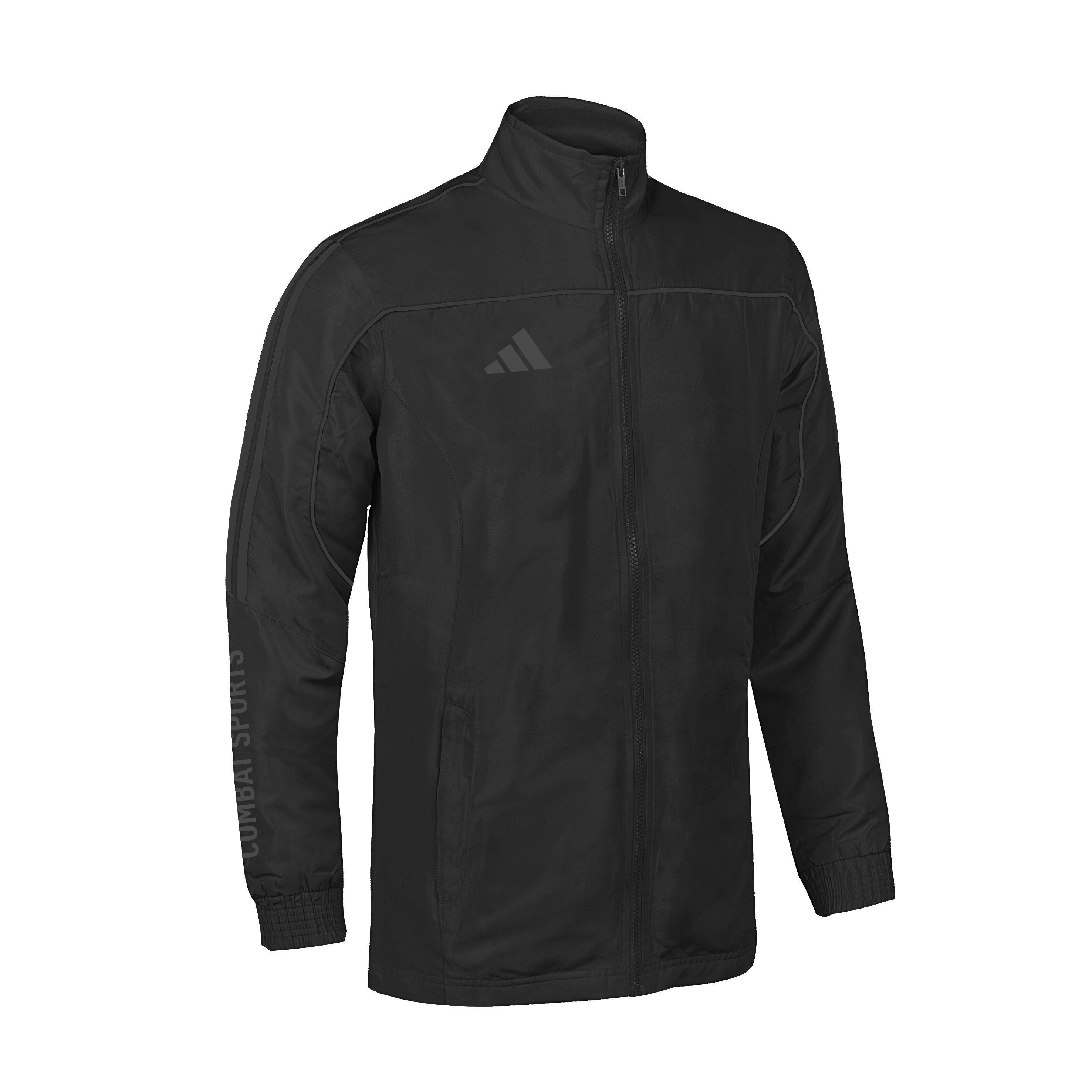 Adidas combats sports Arts 3-Stripes Light Tracksuit Jacket