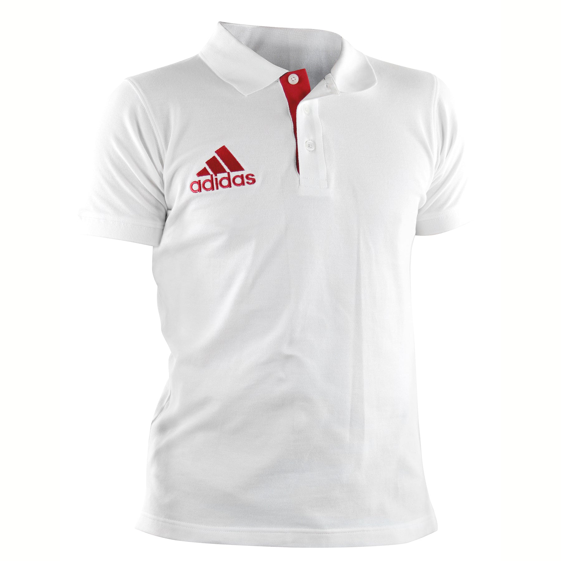 adidas Combat Sports Pique Polo