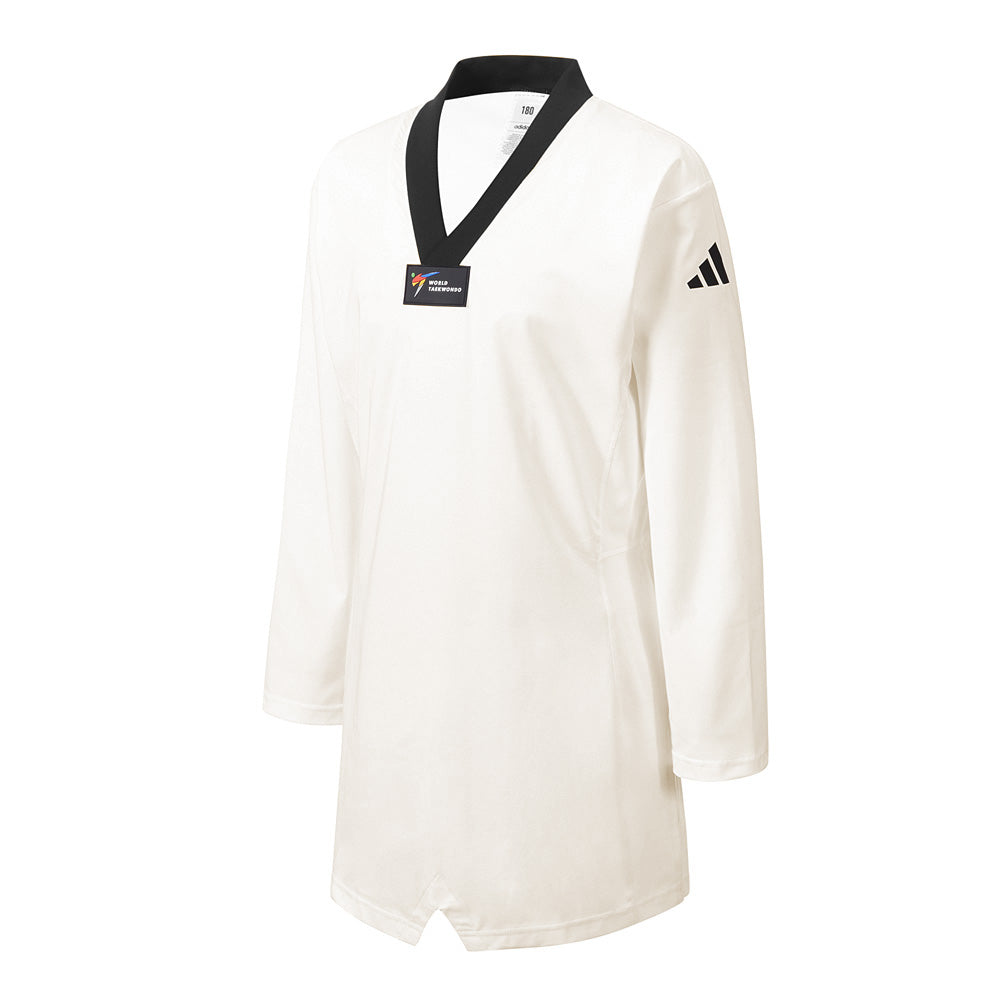 Adi-Pro Olympic Taekwondo Sparring Uniform