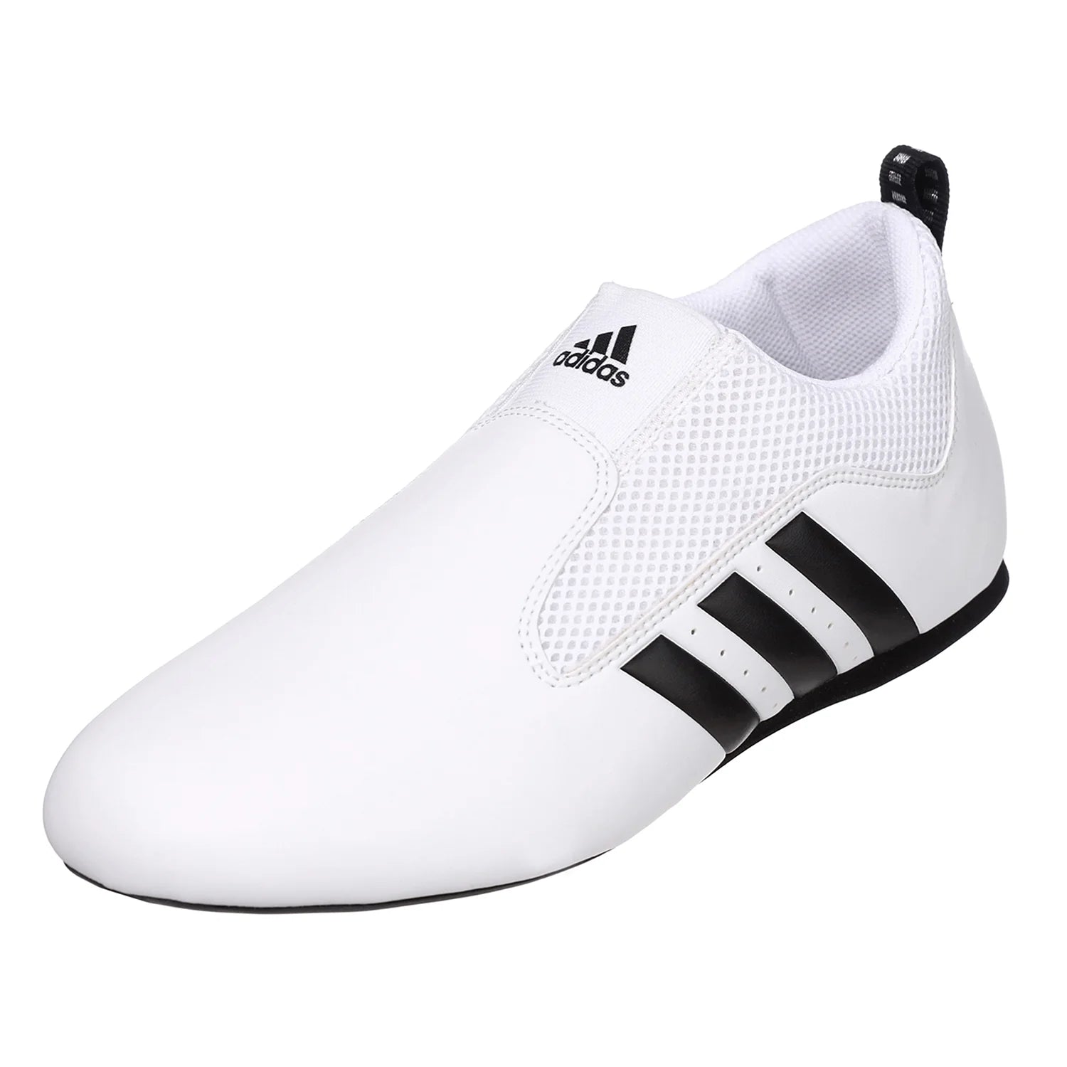 adidas Contestant Pro Laceless Taekwondo Shoes