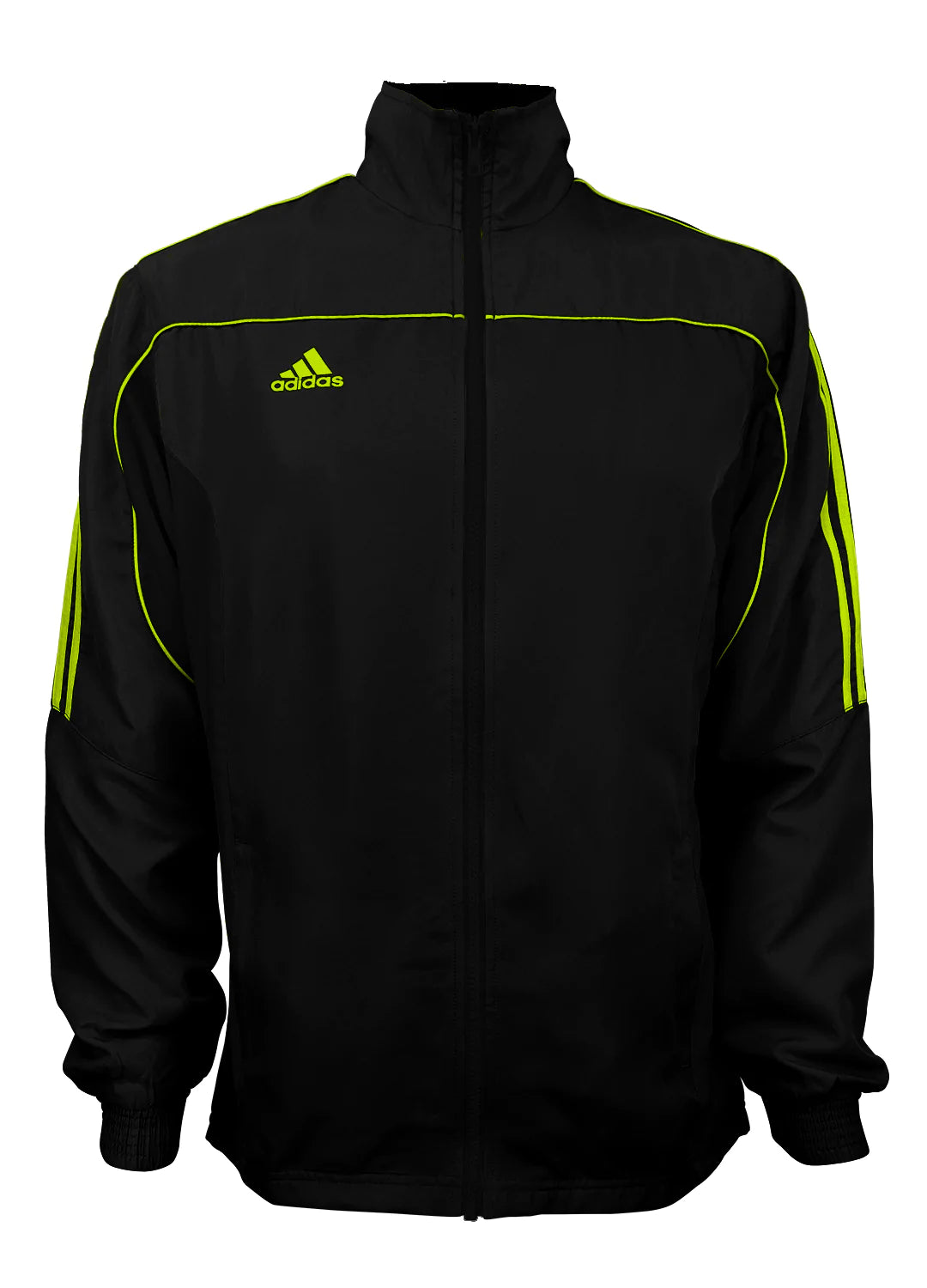Custom adidas Martial Arts 3-Stripes Light Tracksuit Jacket