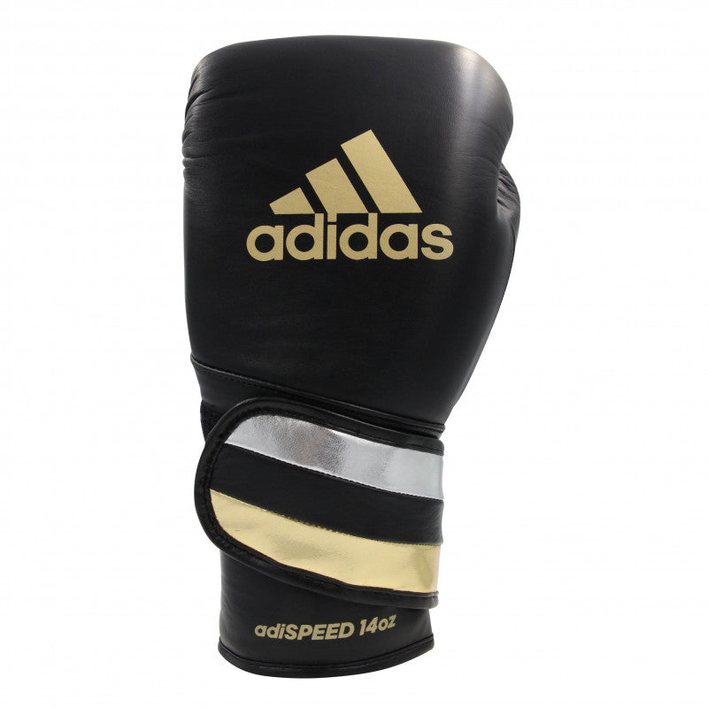 adidas Adi-Speed 501 Pro Boxing and Kickboxing Gloves