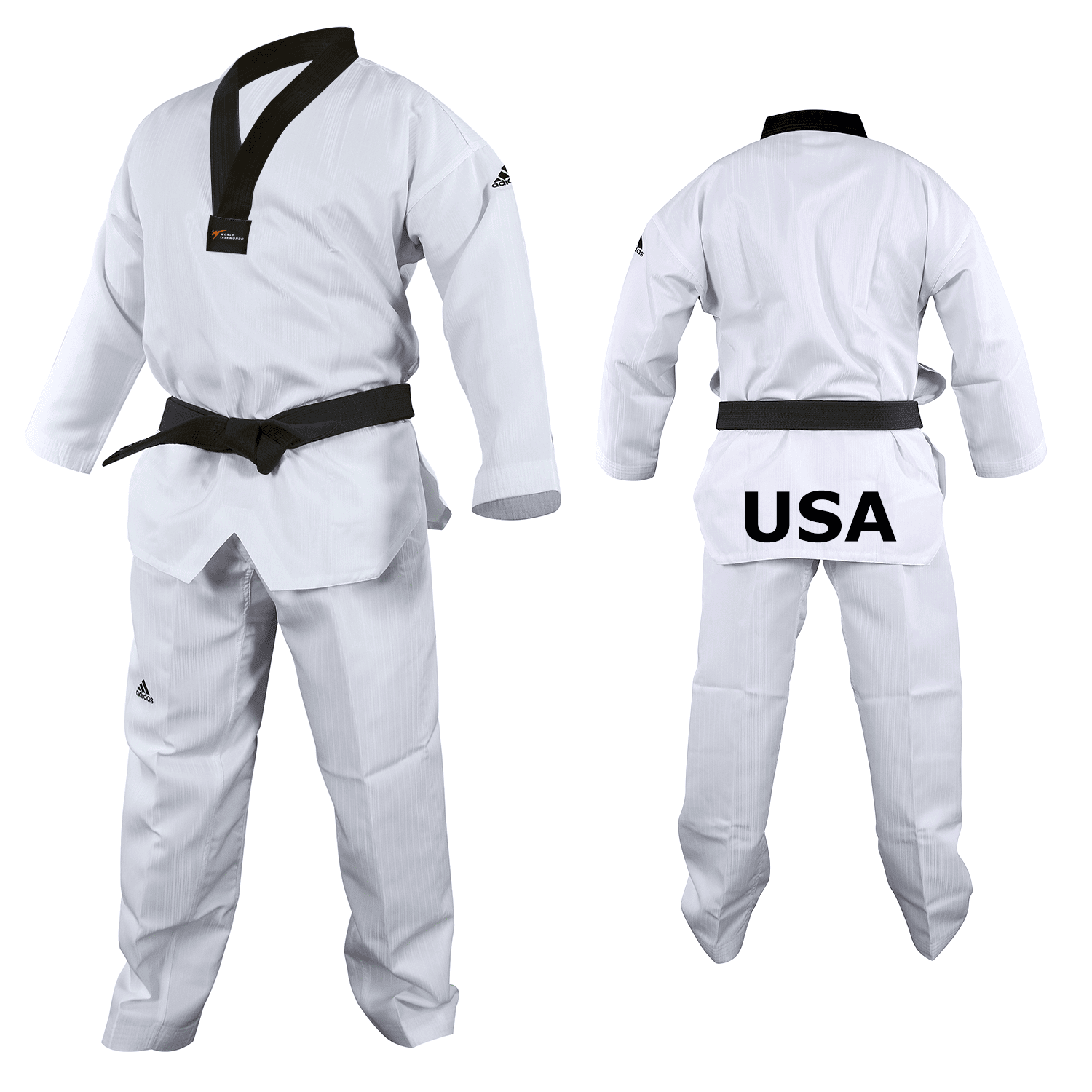 adidas USA-Customized Adi-Start II Uniform