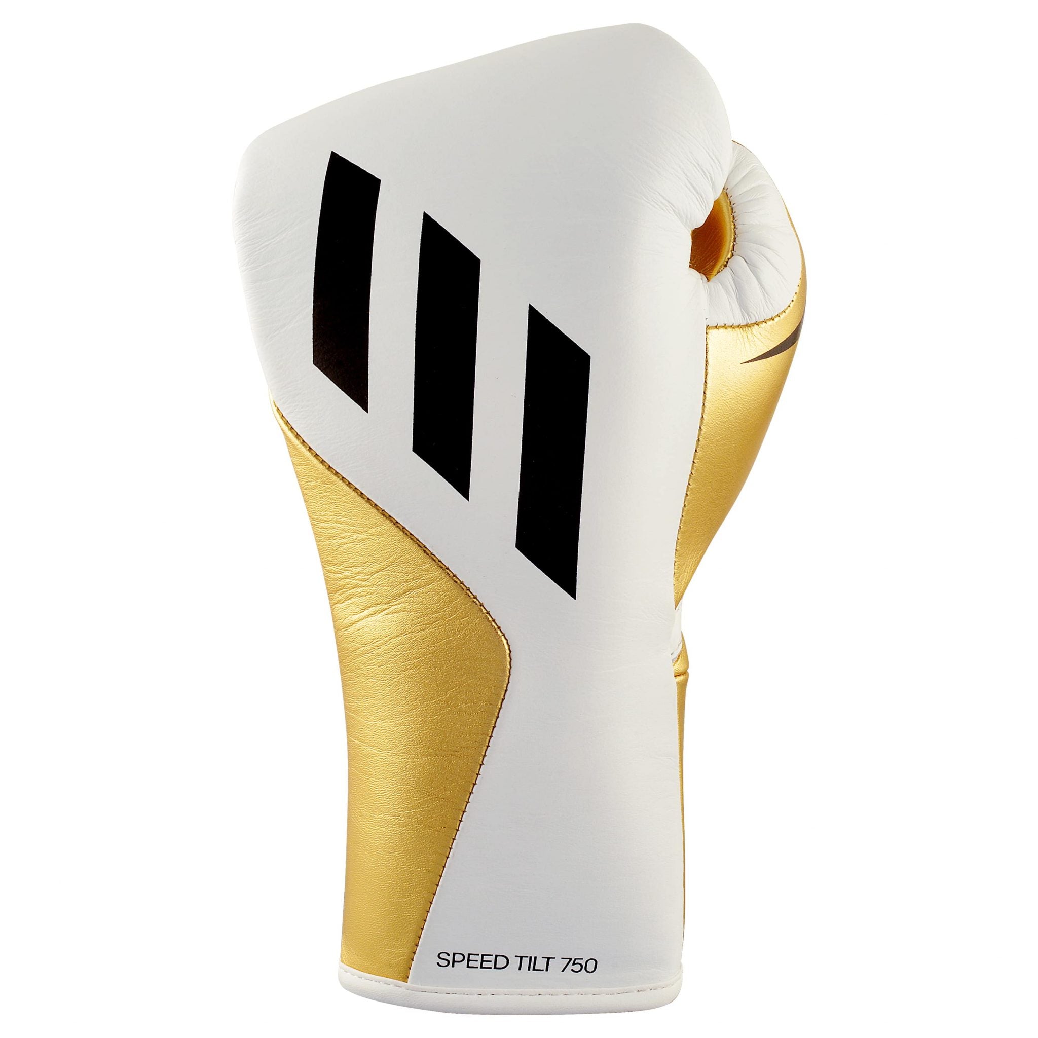 adidas Speed Tilt 750 Pro Fight Glove - Horse Hair