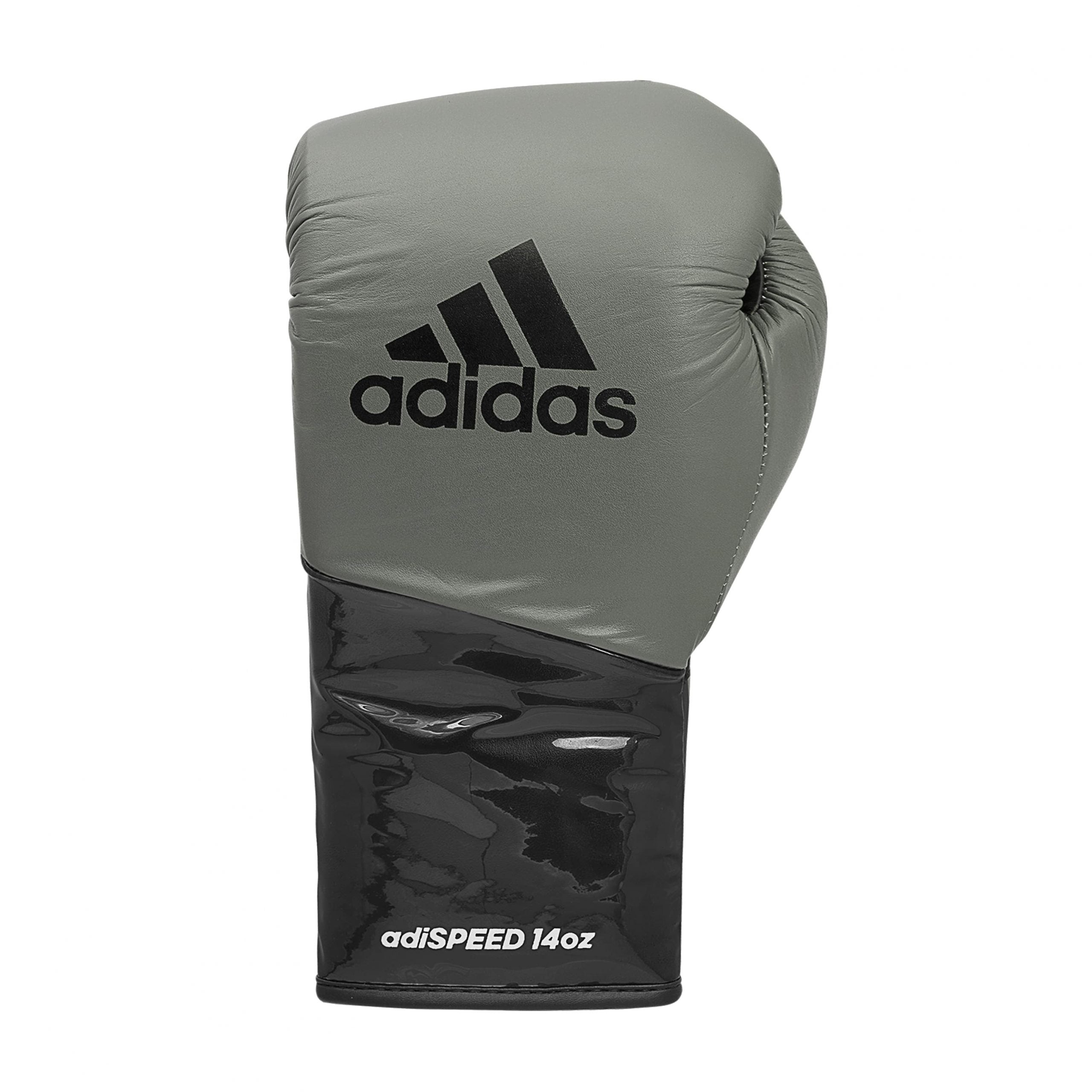 adidas Adi-Speed 500 Pro Boxing Gloves – Limited Edition 2023