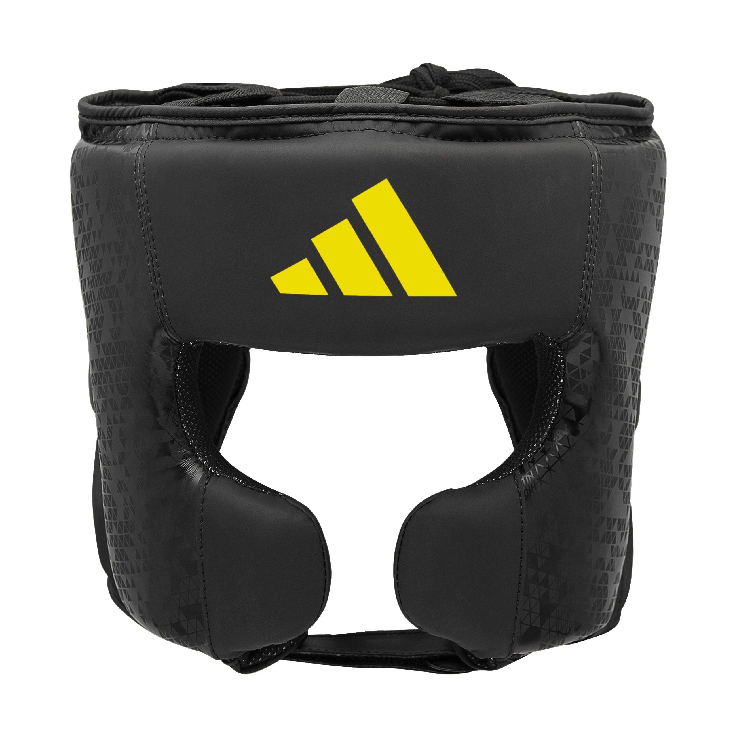 adidas x Anderson Silva Head Guard
