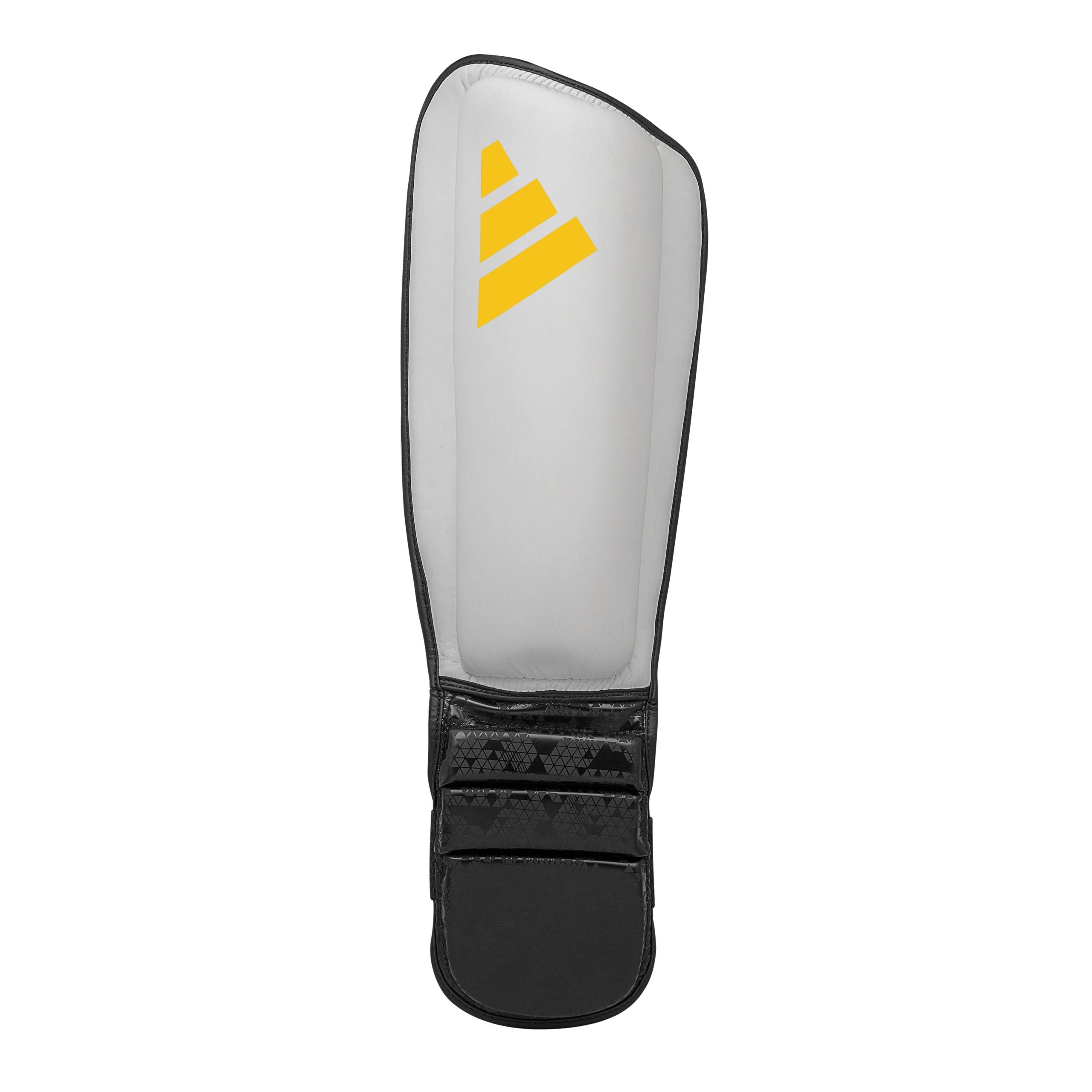 adidas x Anderson Silva Co-Branded Shin and Step Protector