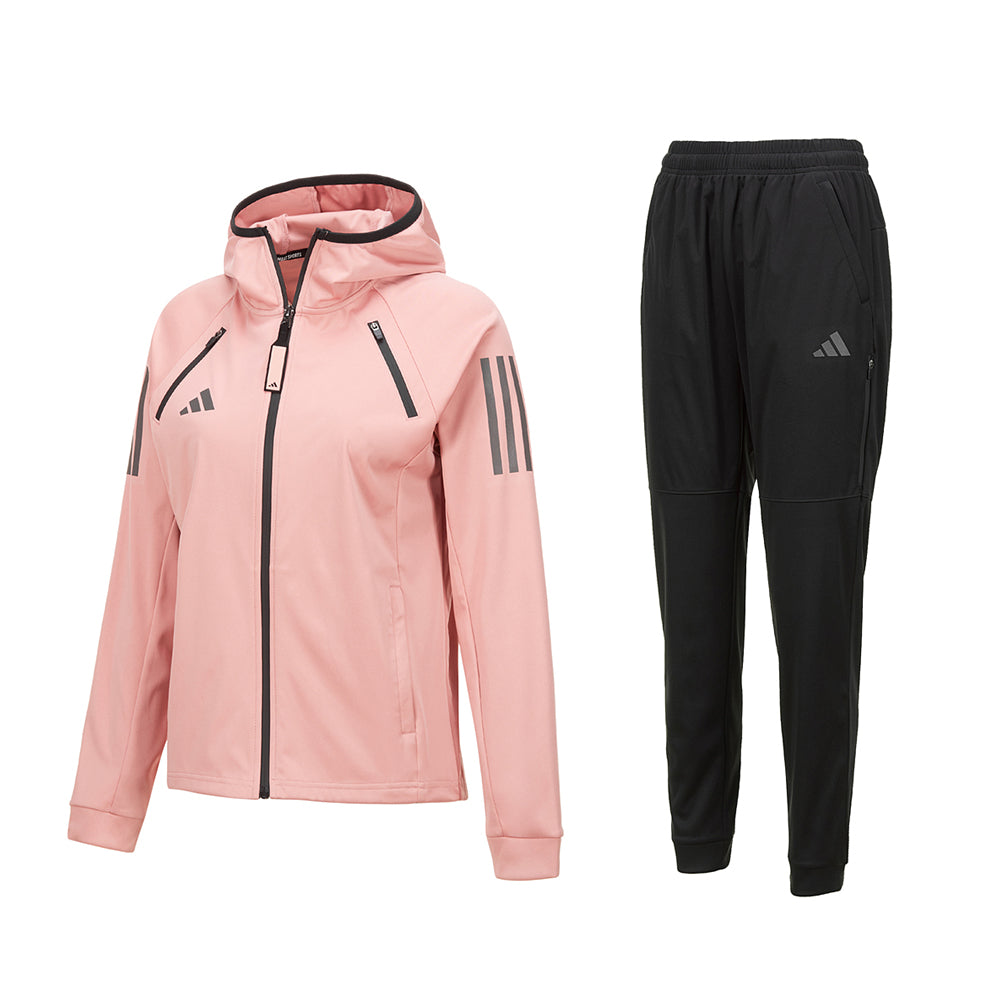 adidas Women's Hydrosuit adiSS23  (Jacket/Sauna Suit)