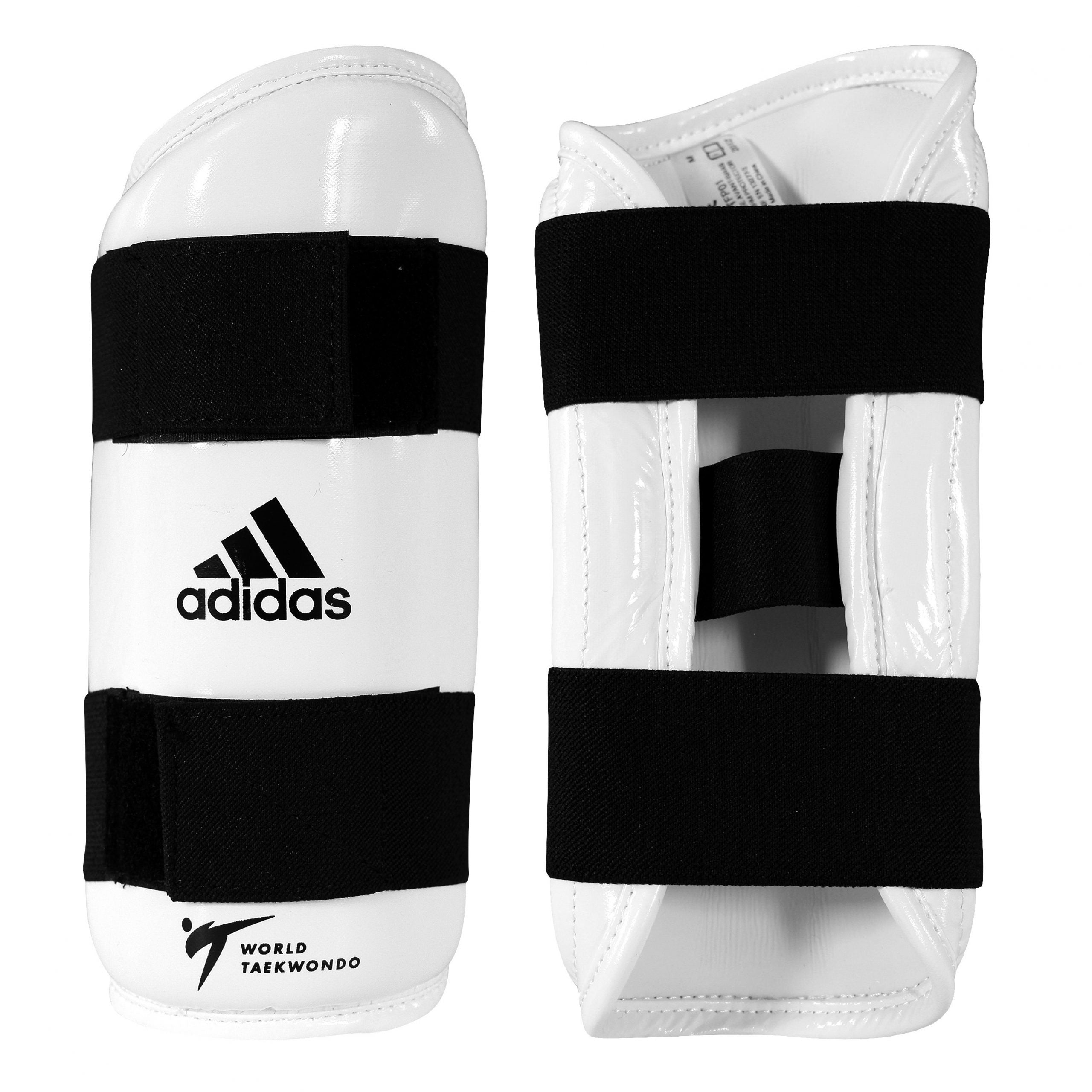 adidas Vinyl Forearm Guard for Sparring