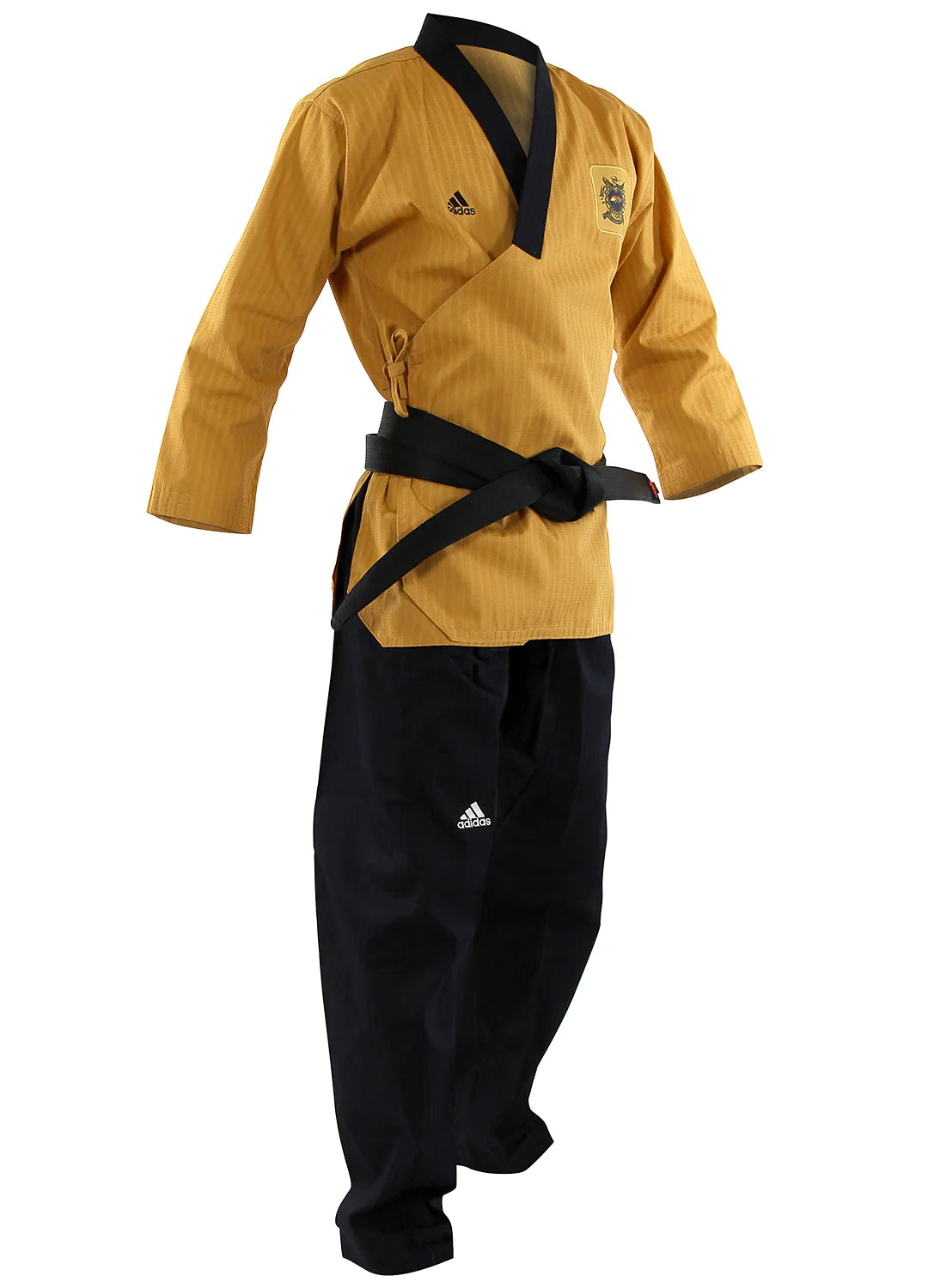 adidas Taekwondo Premium Poomsae Uniform