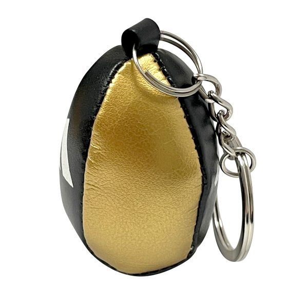 adidas Speedball Mini Keychain