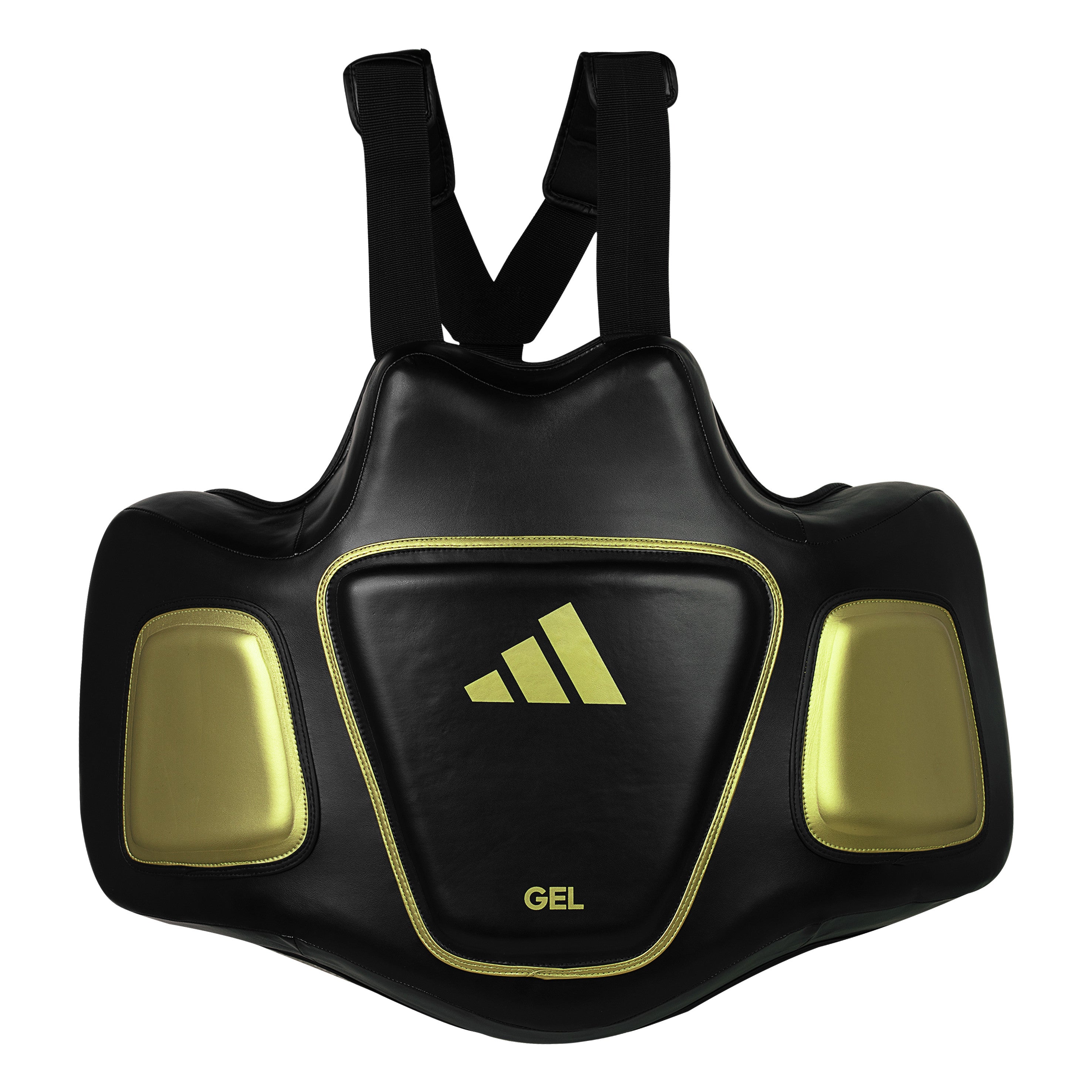 adidas Super Body Protector for Boxing Coaching