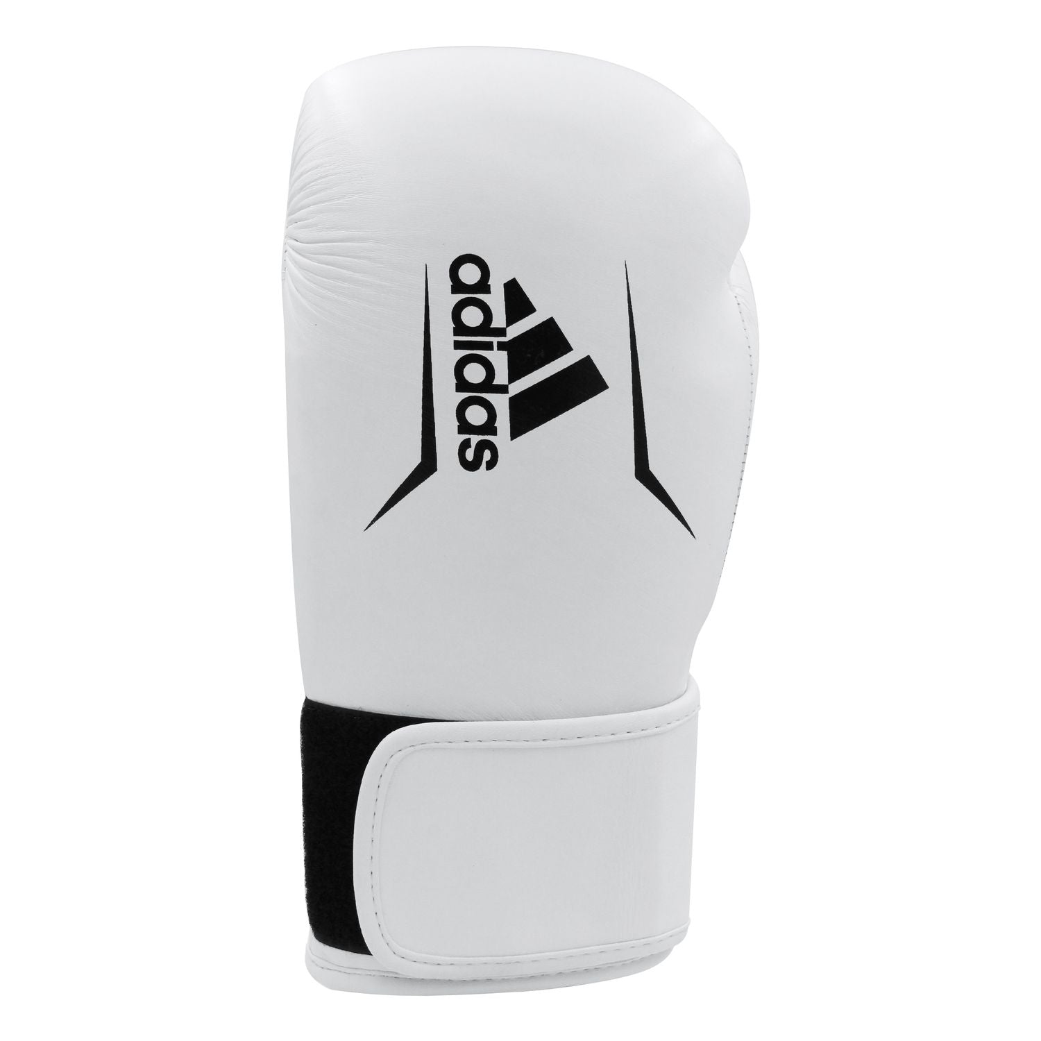 adidas Speed 175 Genuine Leather Boxing and Kickboxing Gloves
