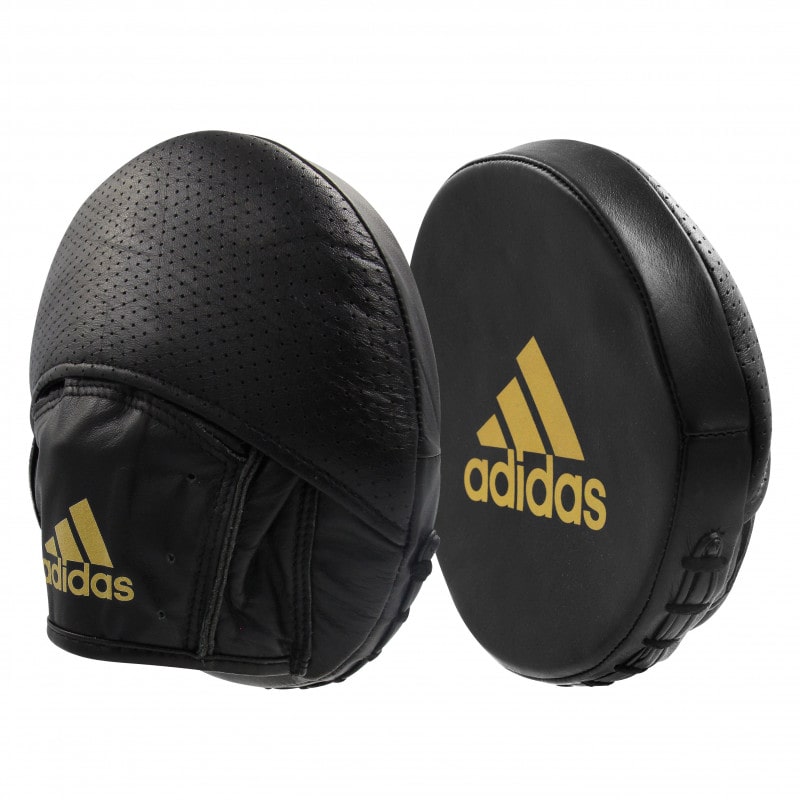 adidas Pro Disk Punch Mitt
