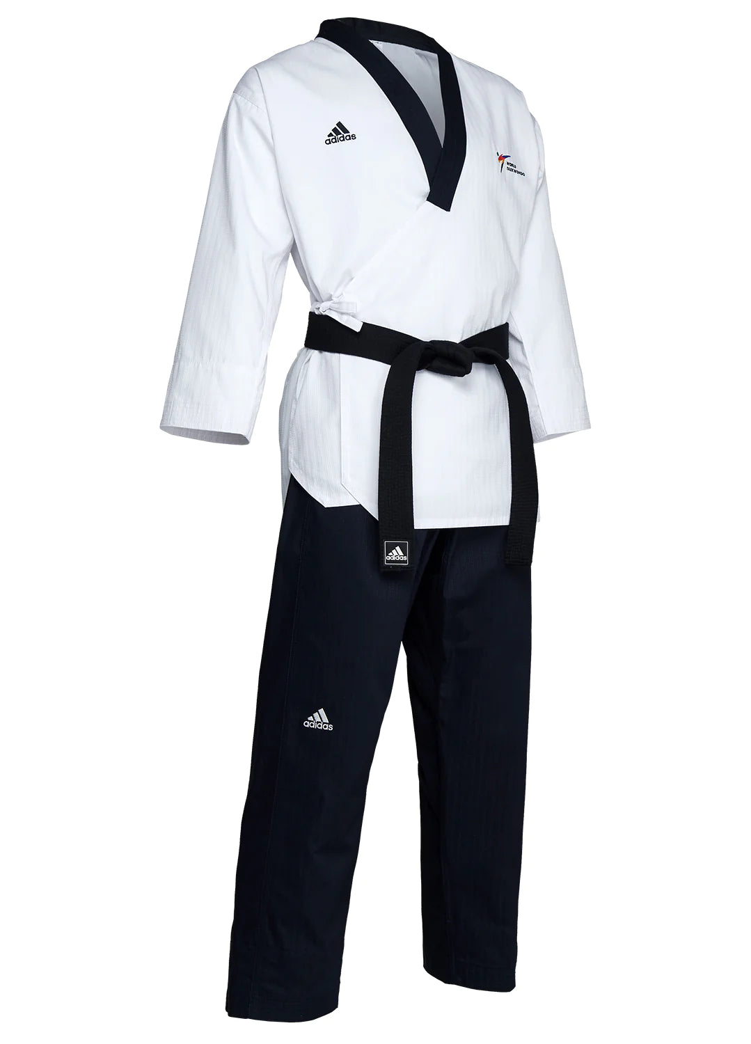 adidas Men’s Poomsae Uniform