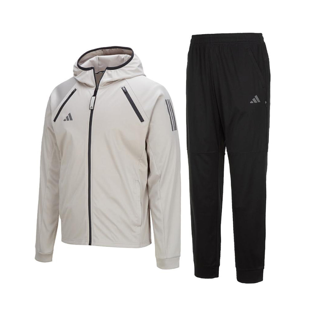 adidas Men's Hydrosuit adiSS23  (Jacket/Sauna Suit)