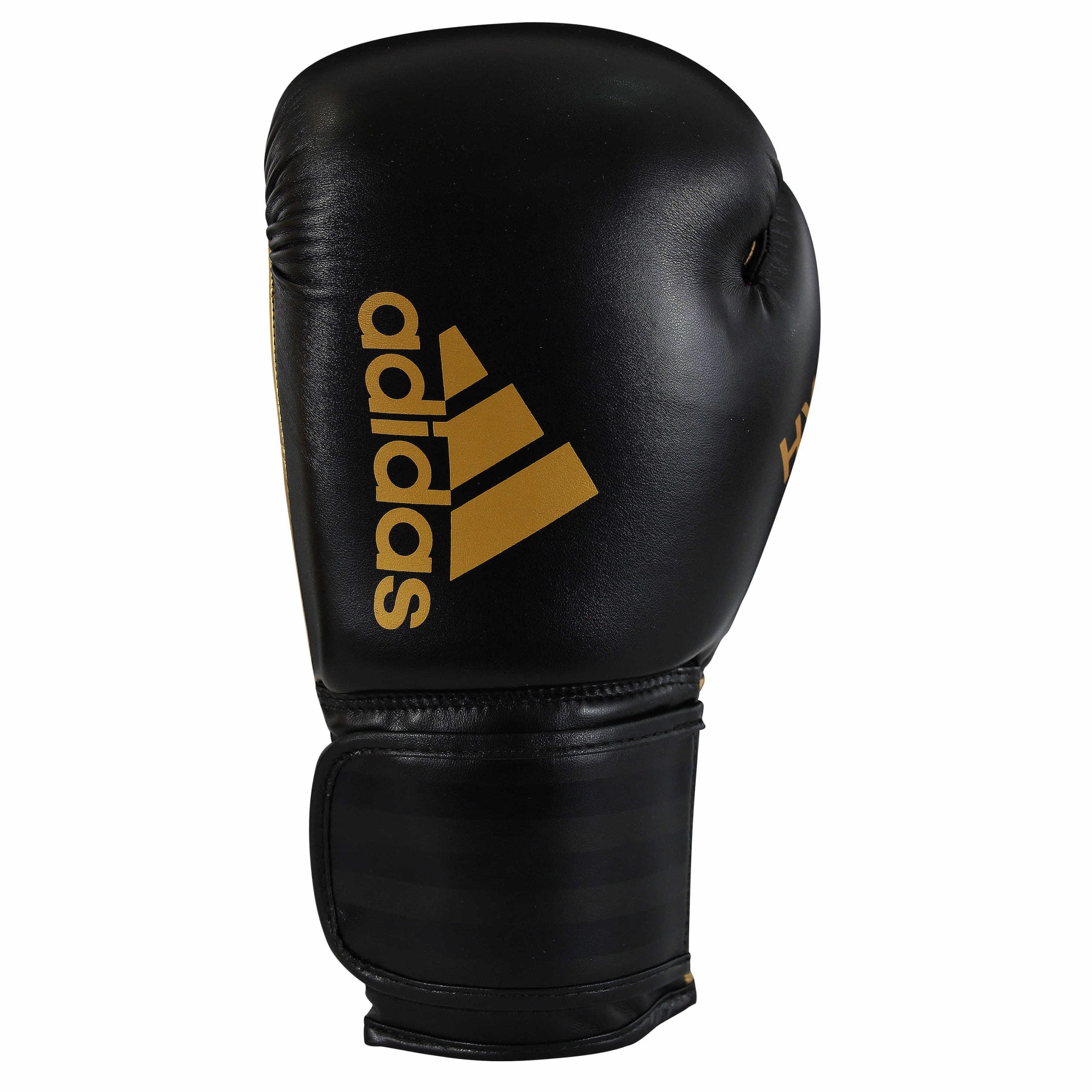 adidas Hybrid 50 Boxing and Kickboxing Gloves