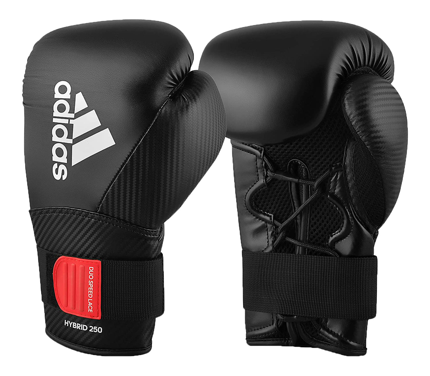 adidas Hybrid 250 Elite Boxing Training Gloves