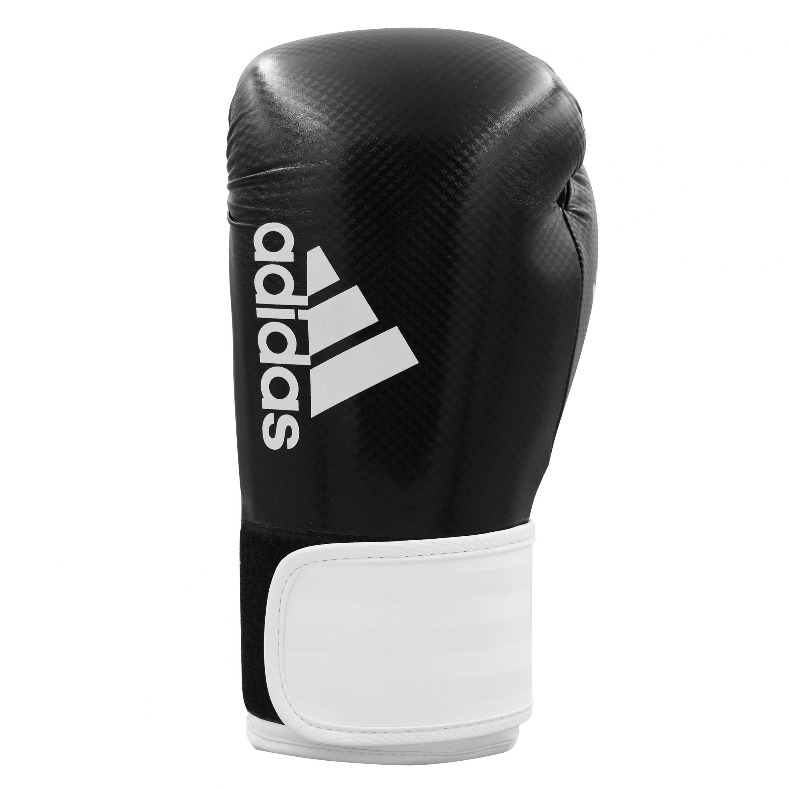 adidas Hybrid 65 Boxing and Kickboxing Gloves