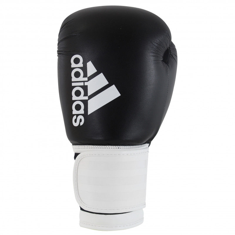 adidas Hybrid 100 Boxing and Kickboxing Gloves