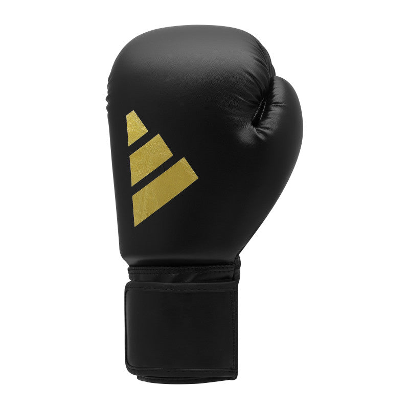 adidas FLX 3.0 Speed 50 Boxing & Kickboxing Gloves