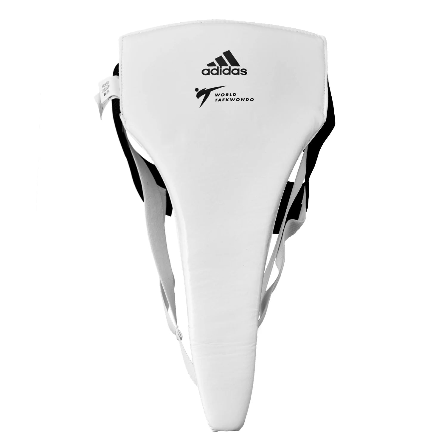 adidas Female Groin Cup - Taekwondo Sparring Gear