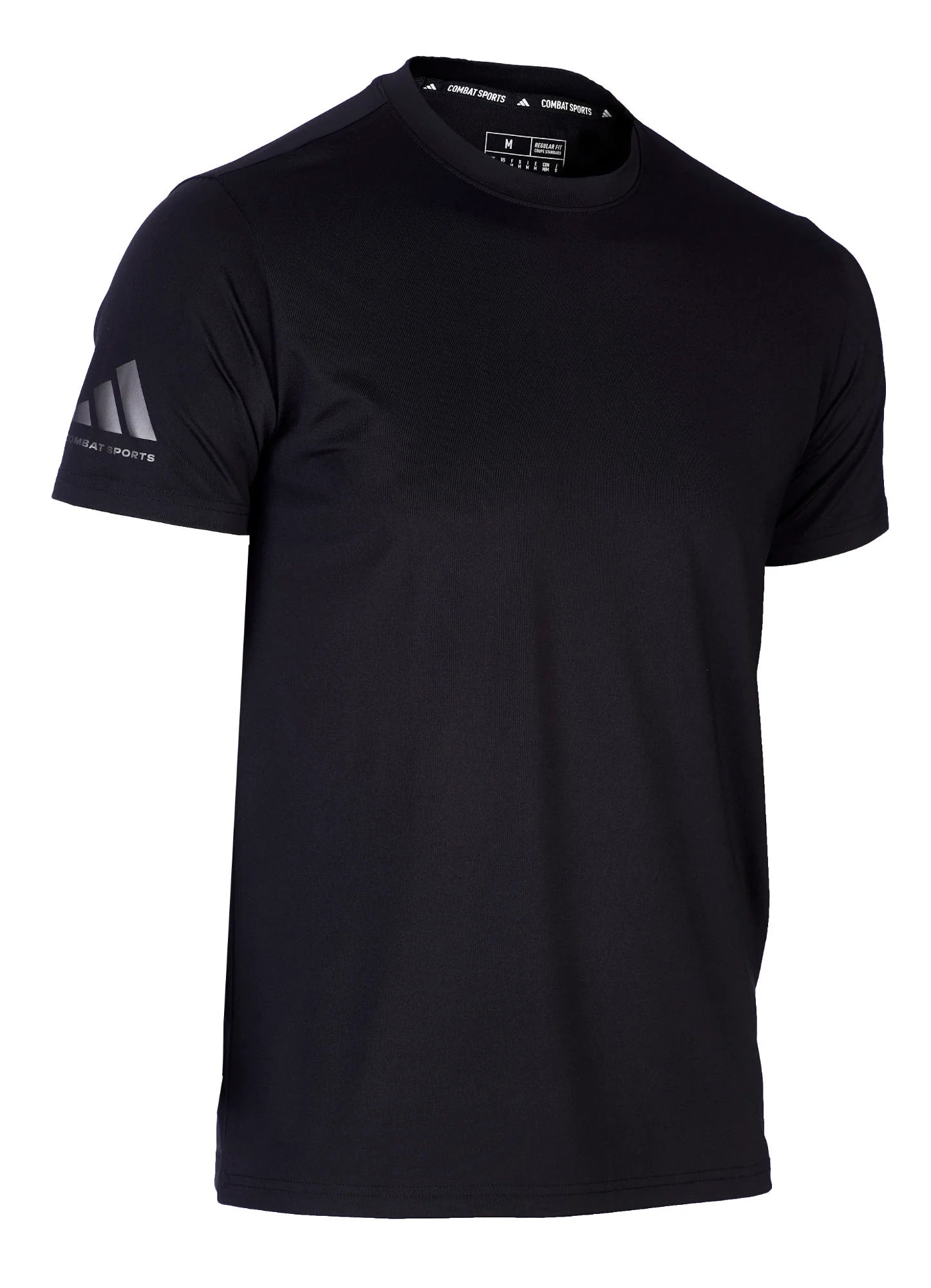 adidas Combat Sports Performance DriFit T-Shirt