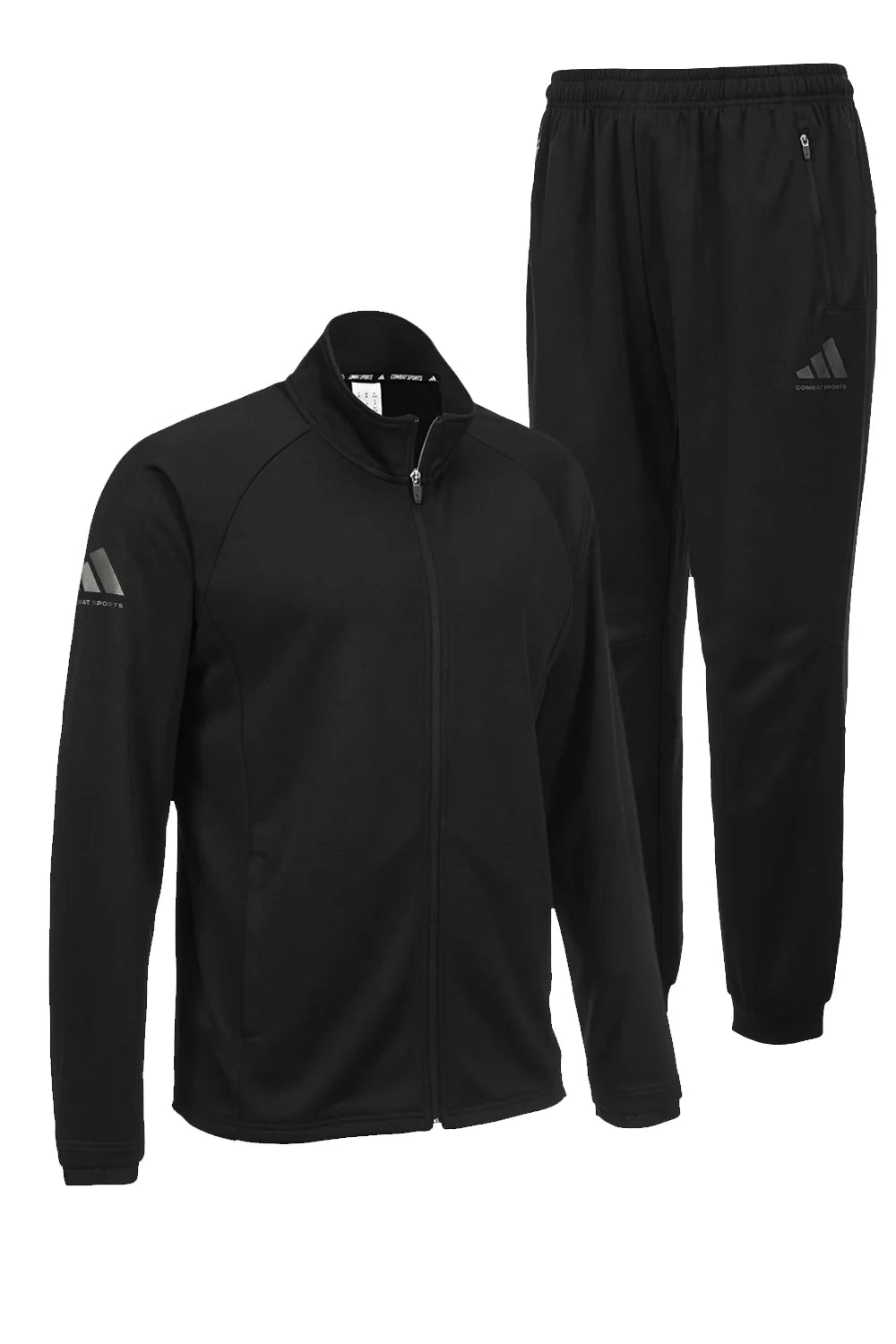 adidas Combat Sports Training Suit Set