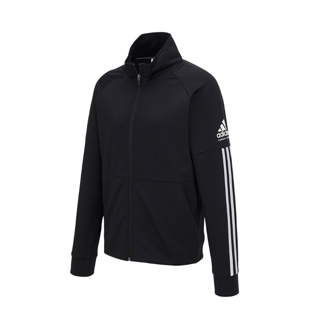 adidas Combat Sports TR100 Jacket (Black)