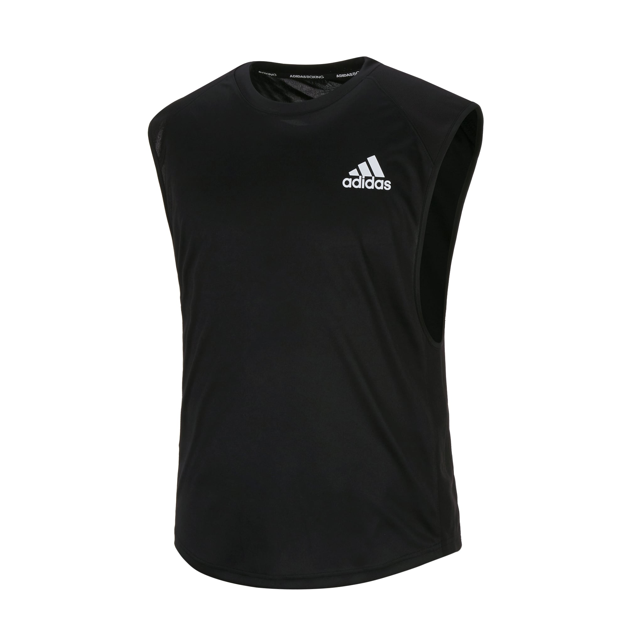 adidas Boxwear Tech Tank Top