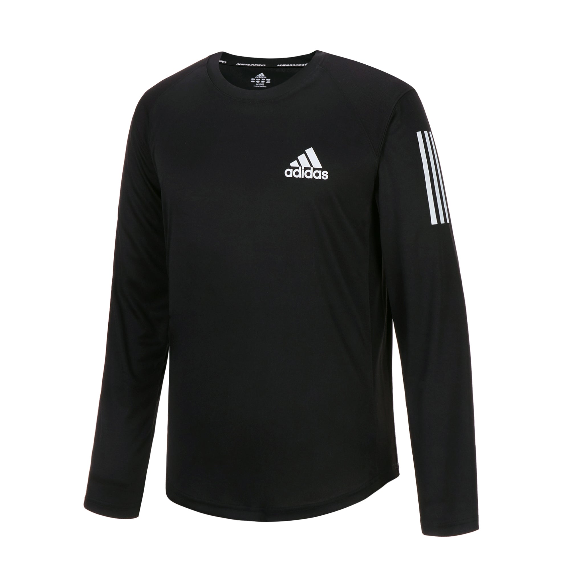 adidas Boxwear Tech Long Sleeve