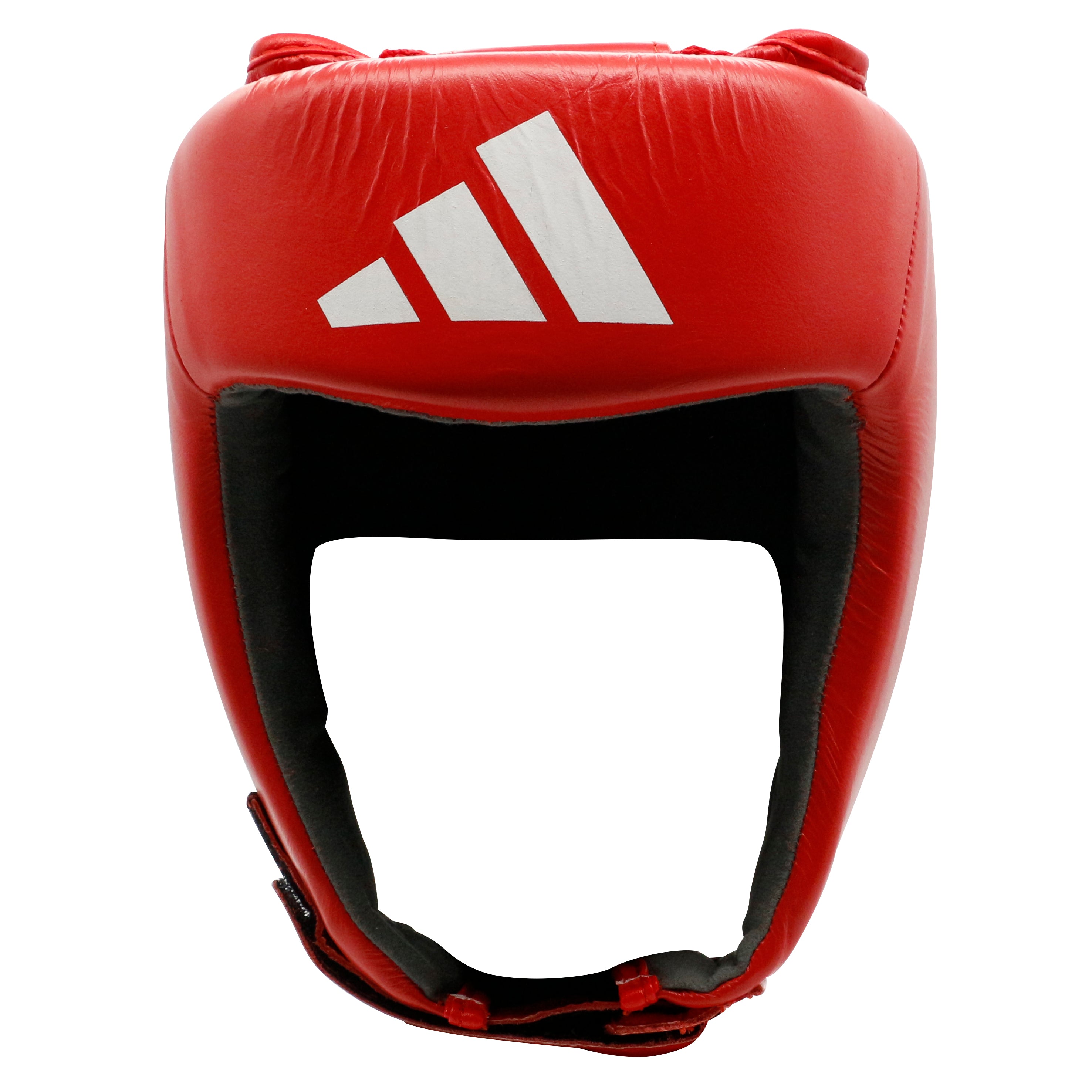 adidas USA Boxing Approved Amateur Competition Headgear – Open Face & World Boxing Approved