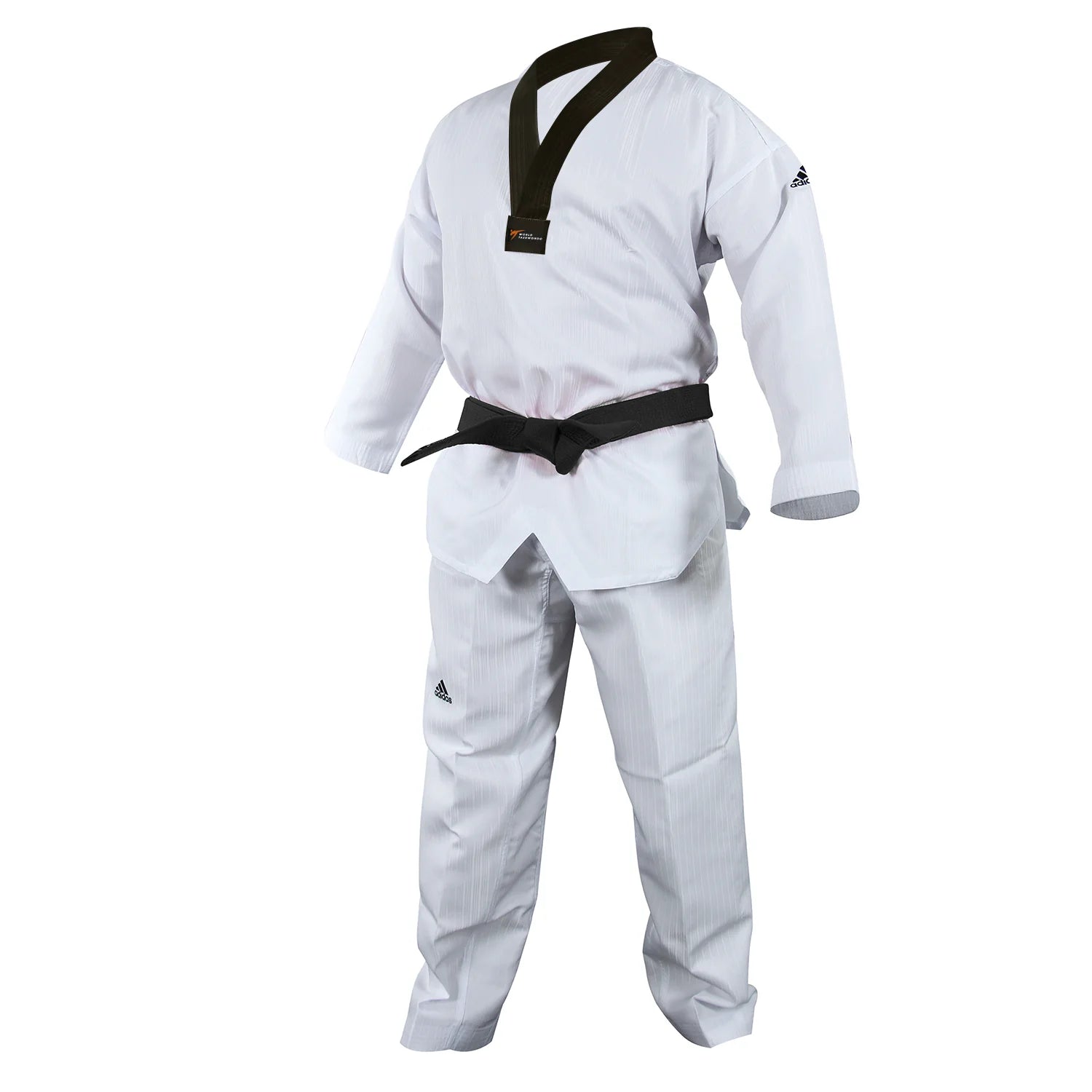 adidas Adi-Start 2 Taekwondo Uniform